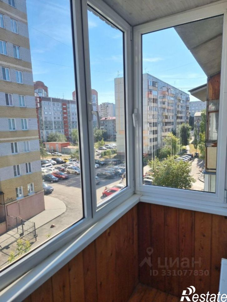 1-комн квартира ул Арнольда Нейбута, 10,  д. 10