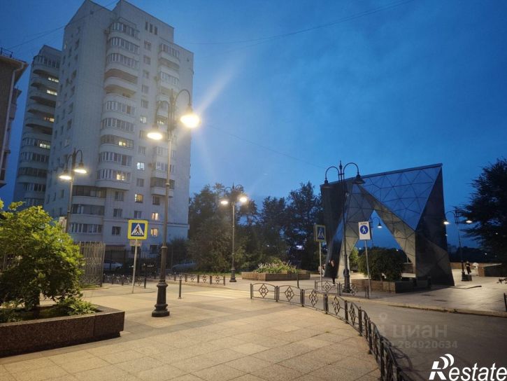 2-комн квартира ул Чокана Валиханова, 2/1,  д. 2/1