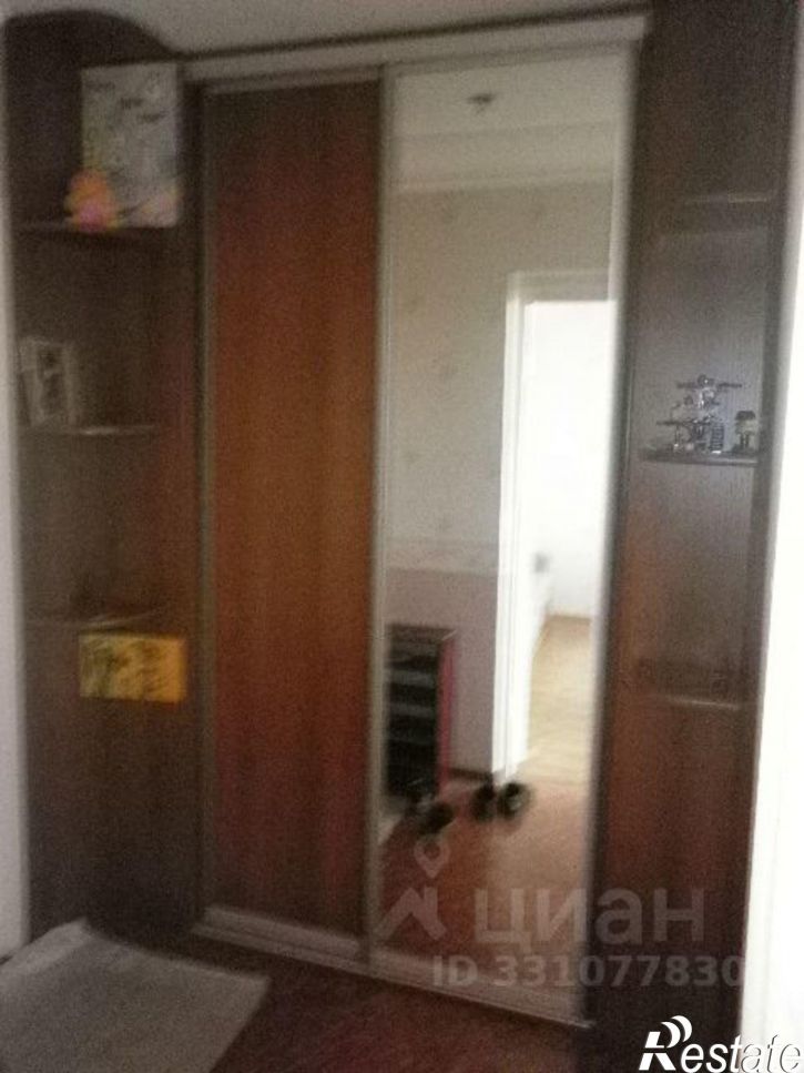 1-комн квартира ул Арнольда Нейбута, 10,  д. 10