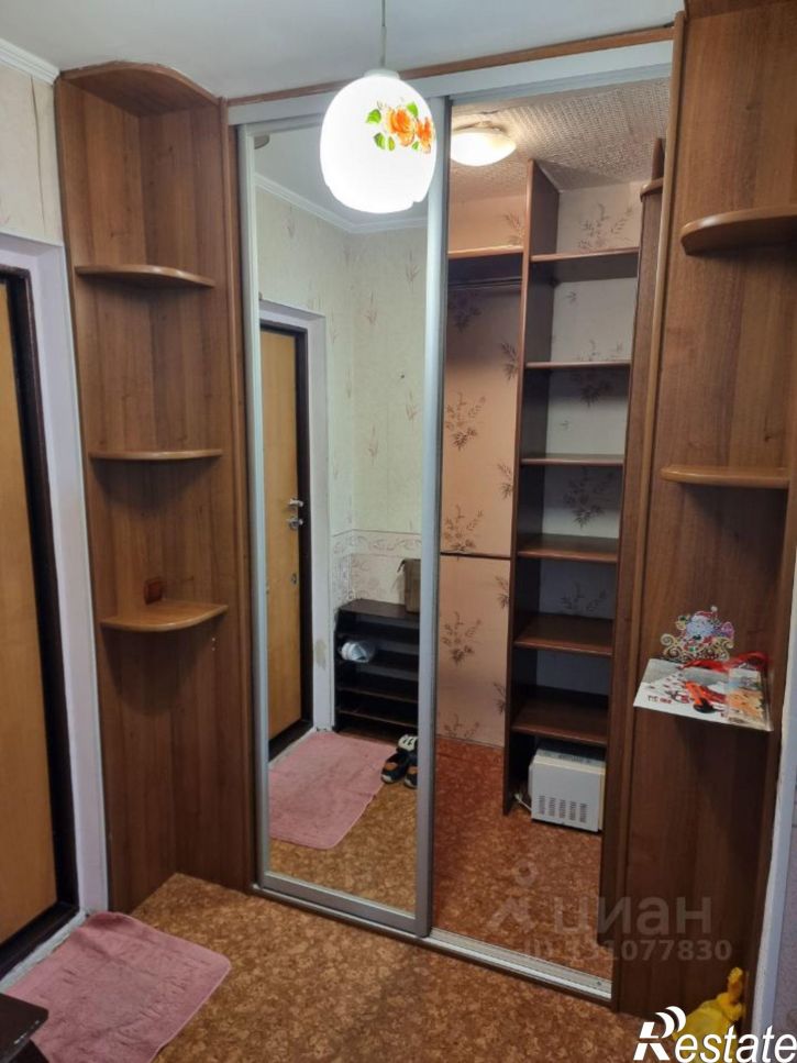 1-комн квартира ул Арнольда Нейбута, 10,  д. 10