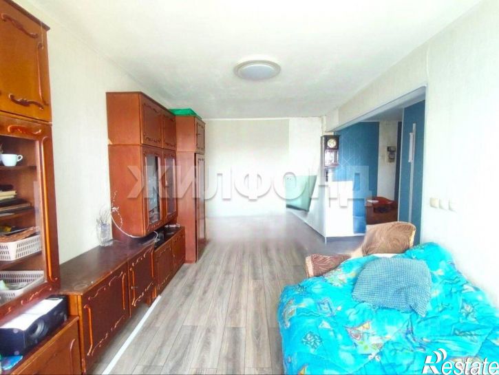 1-комн квартира ул Багратиона, 11,  д. 11