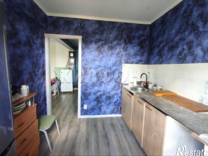 1-комн квартира ул Багратиона, 11,  д. 11
