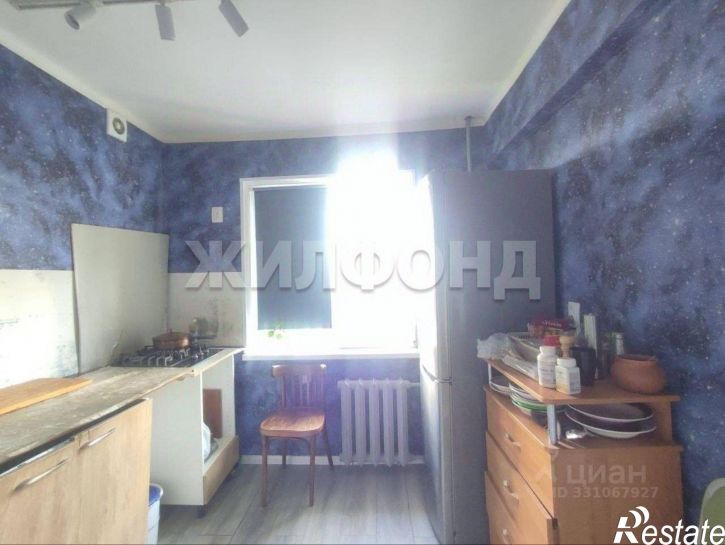 1-комн квартира ул Багратиона, 11,  д. 11