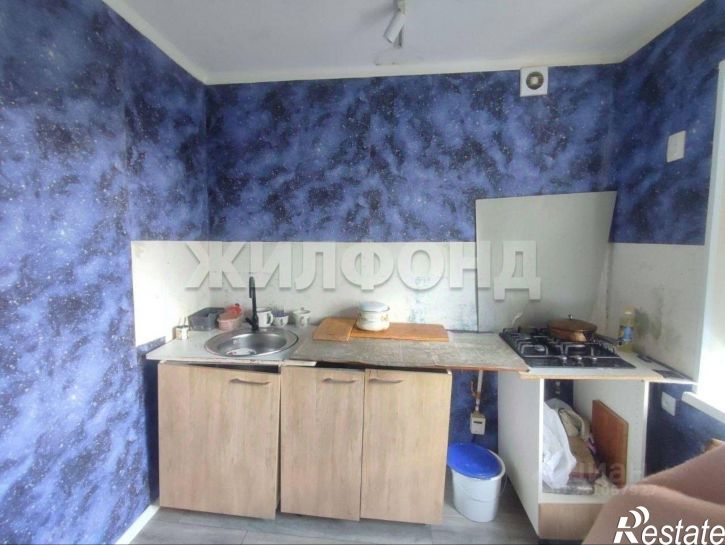 1-комн квартира ул Багратиона, 11,  д. 11