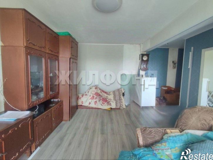 1-комн квартира ул Багратиона, 11,  д. 11