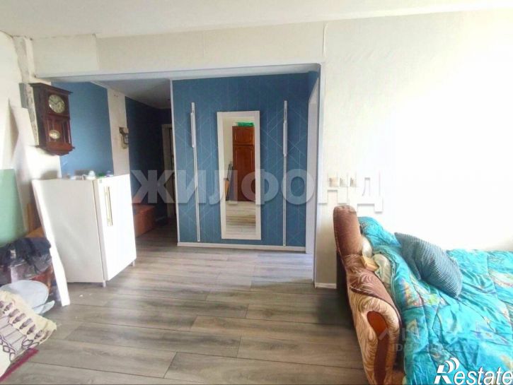 1-комн квартира ул Багратиона, 11,  д. 11