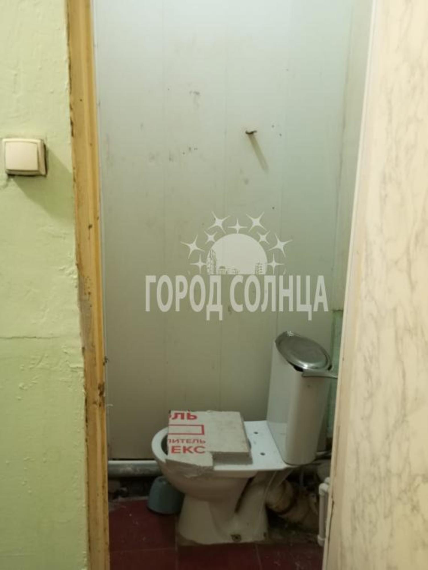 Купить комнату за 2 200 000 рублей на Долгирева, 15