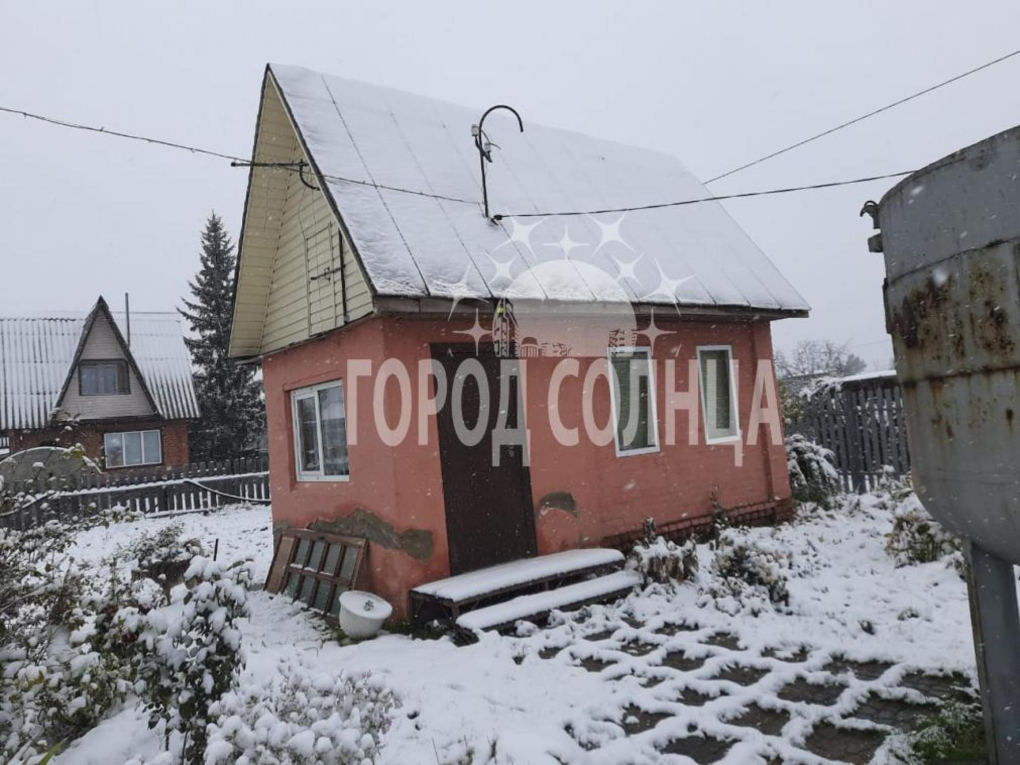 Купить дачу, дом, коттедж за 1 100 000 рублей на СНТ Фиалка, 1
