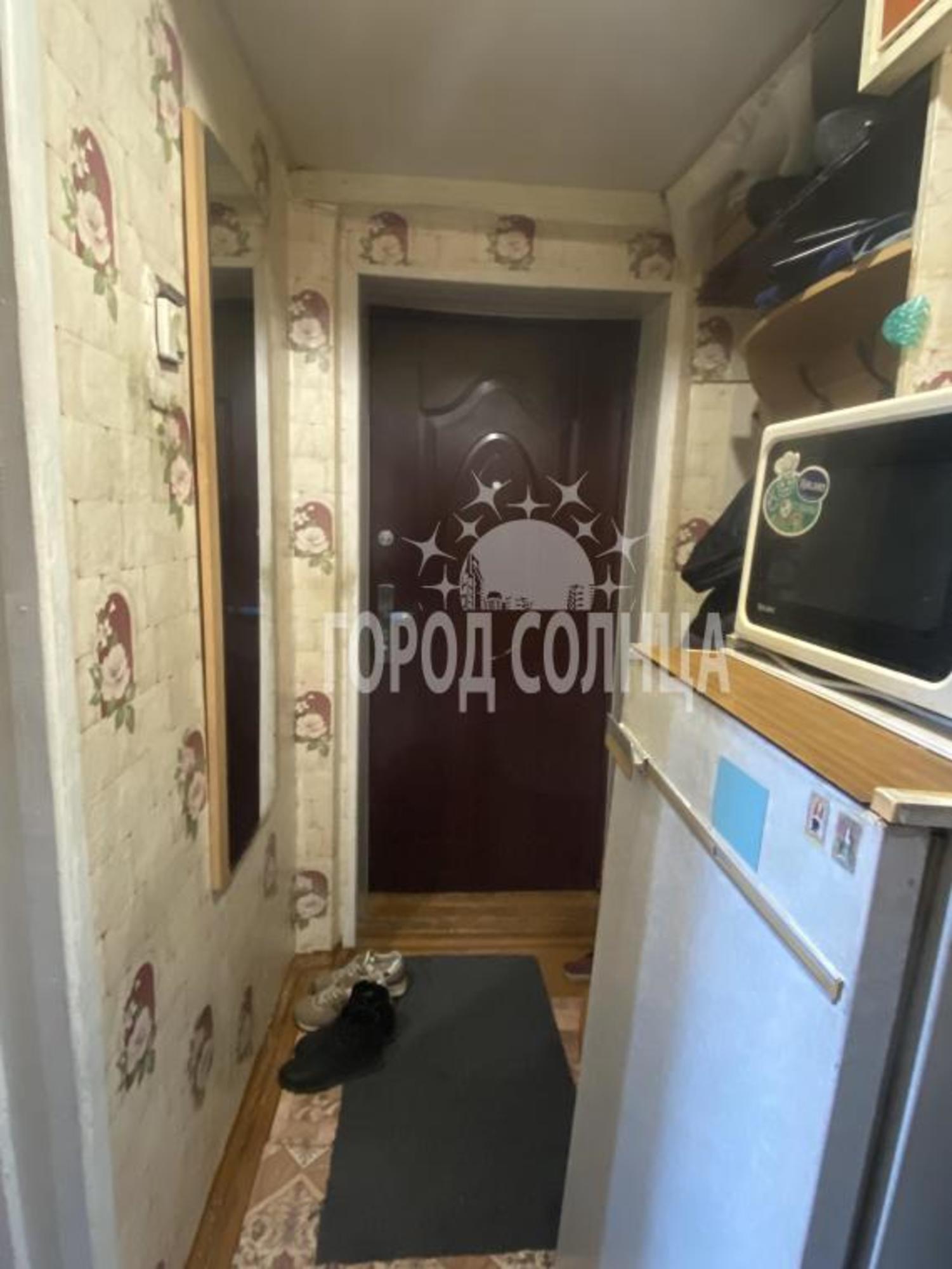 Купить квартиру за 2 600 000 рублей на Совхозная 2-я, 19