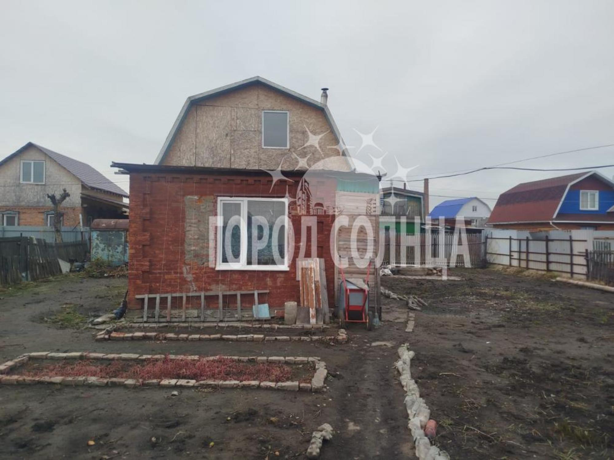 Купить дачу, дом, коттедж за 1 100 000 рублей на СНТ Отдых