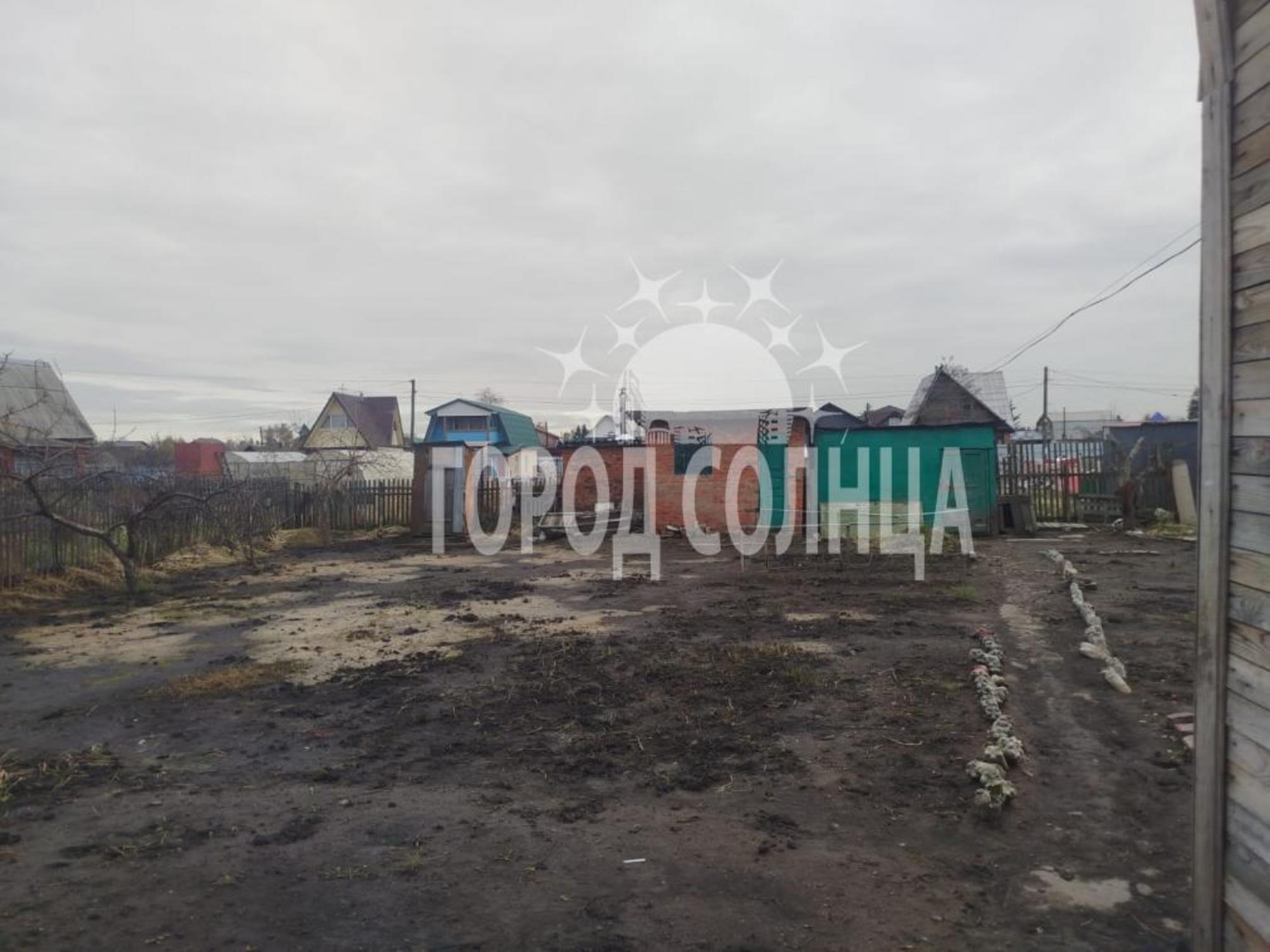 Купить дачу, дом, коттедж за 1 100 000 рублей на СНТ Отдых