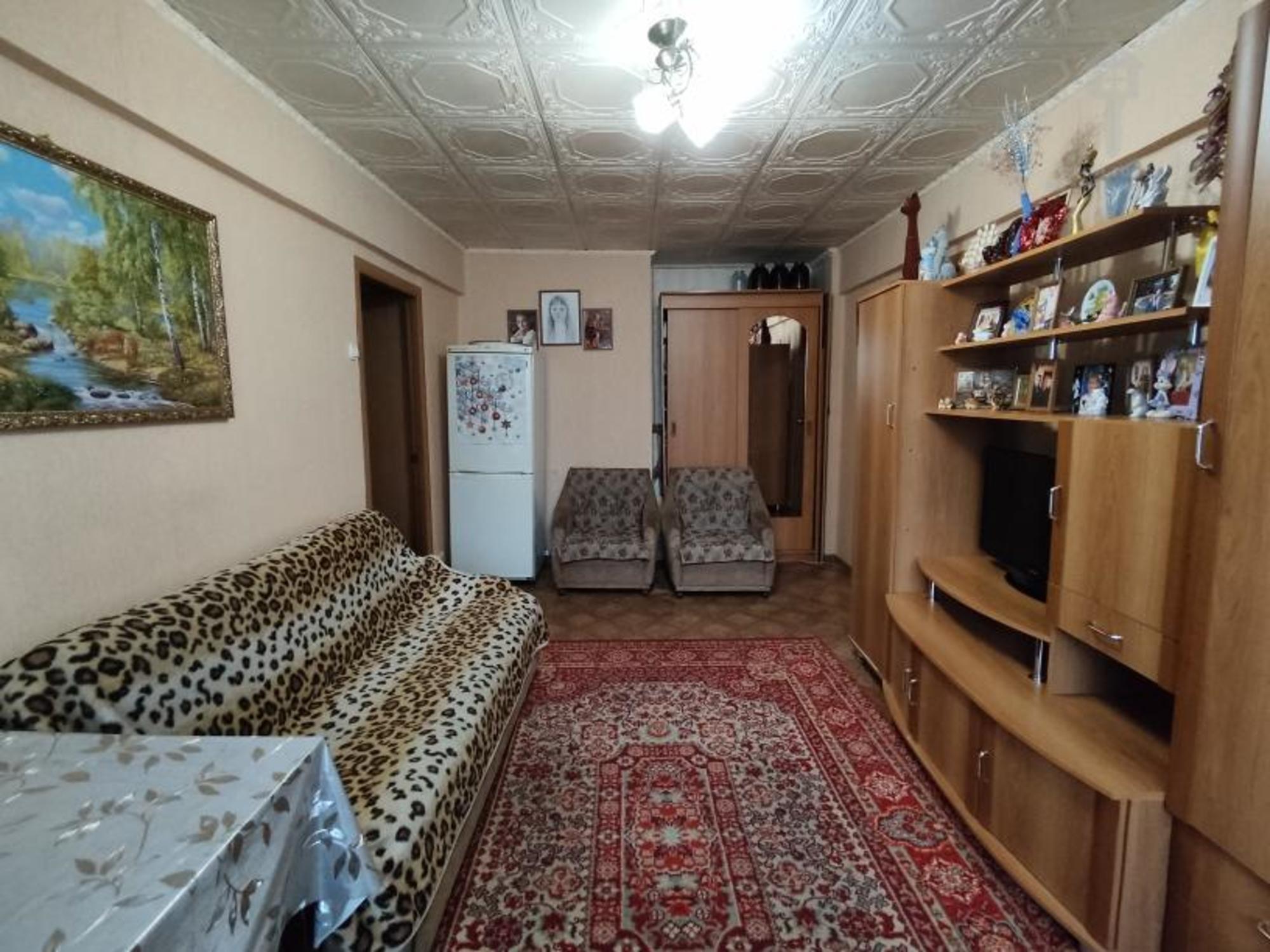 Купить квартиру за 4 800 000 рублей на Менделеева , 25а