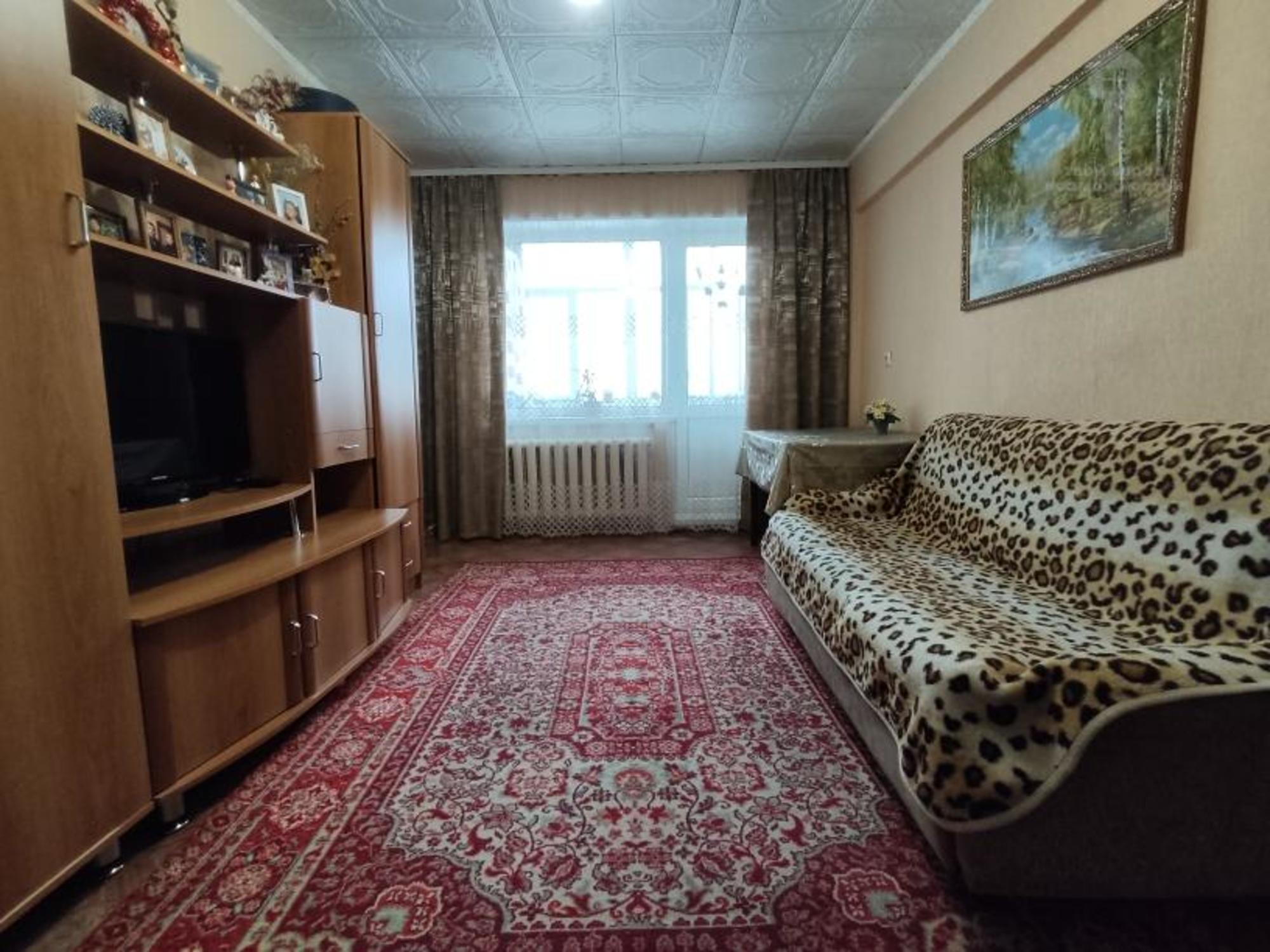 Купить квартиру за 4 800 000 рублей на Менделеева , 25а