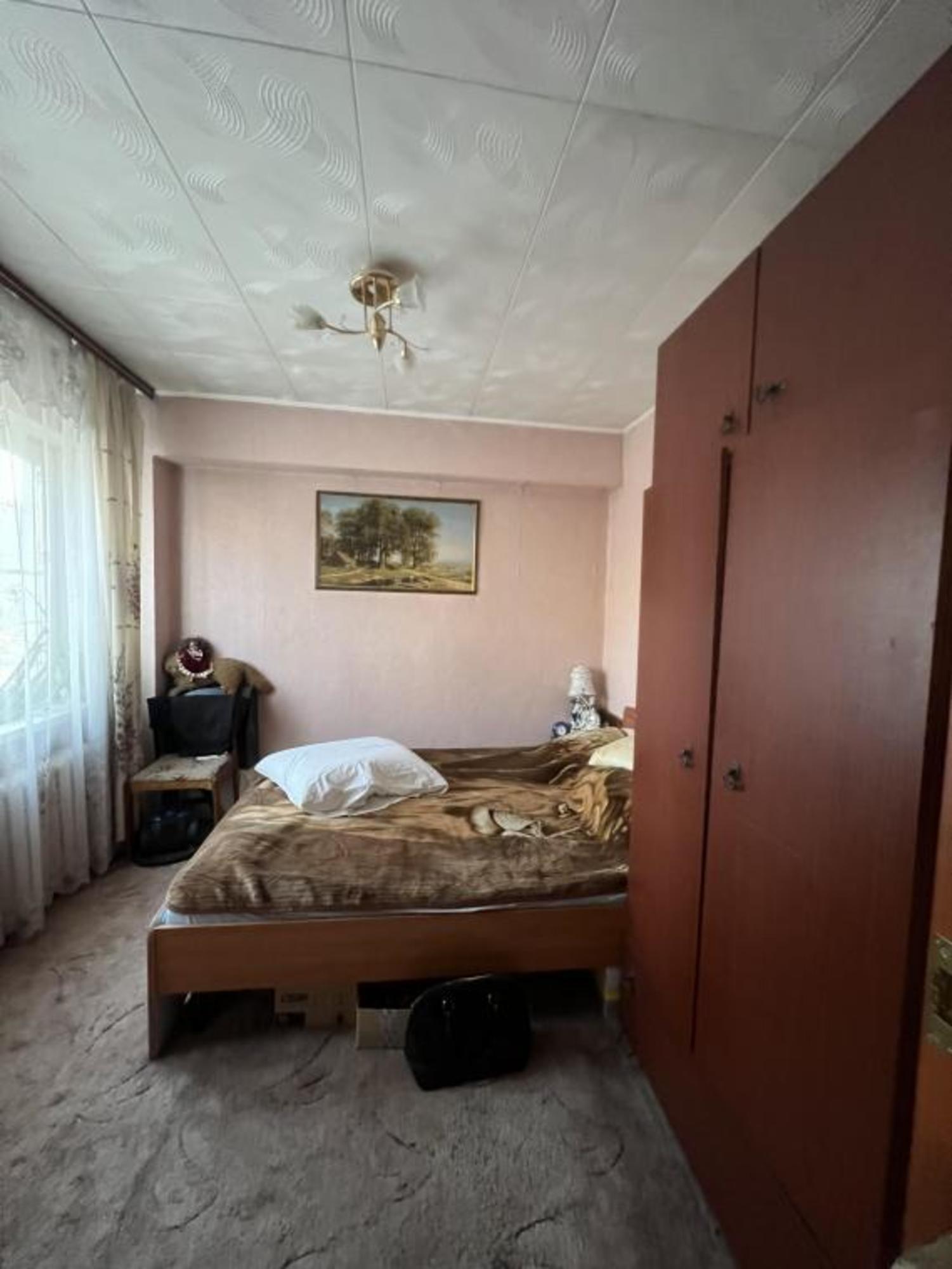 Купить квартиру за 5 250 000 рублей на Химиков, 46
