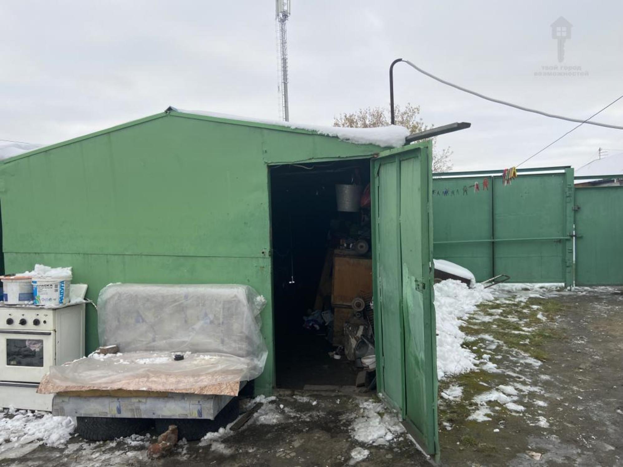 Купить дачу, дом, коттедж за 4 200 000 рублей на Кировская 8-я, 67
