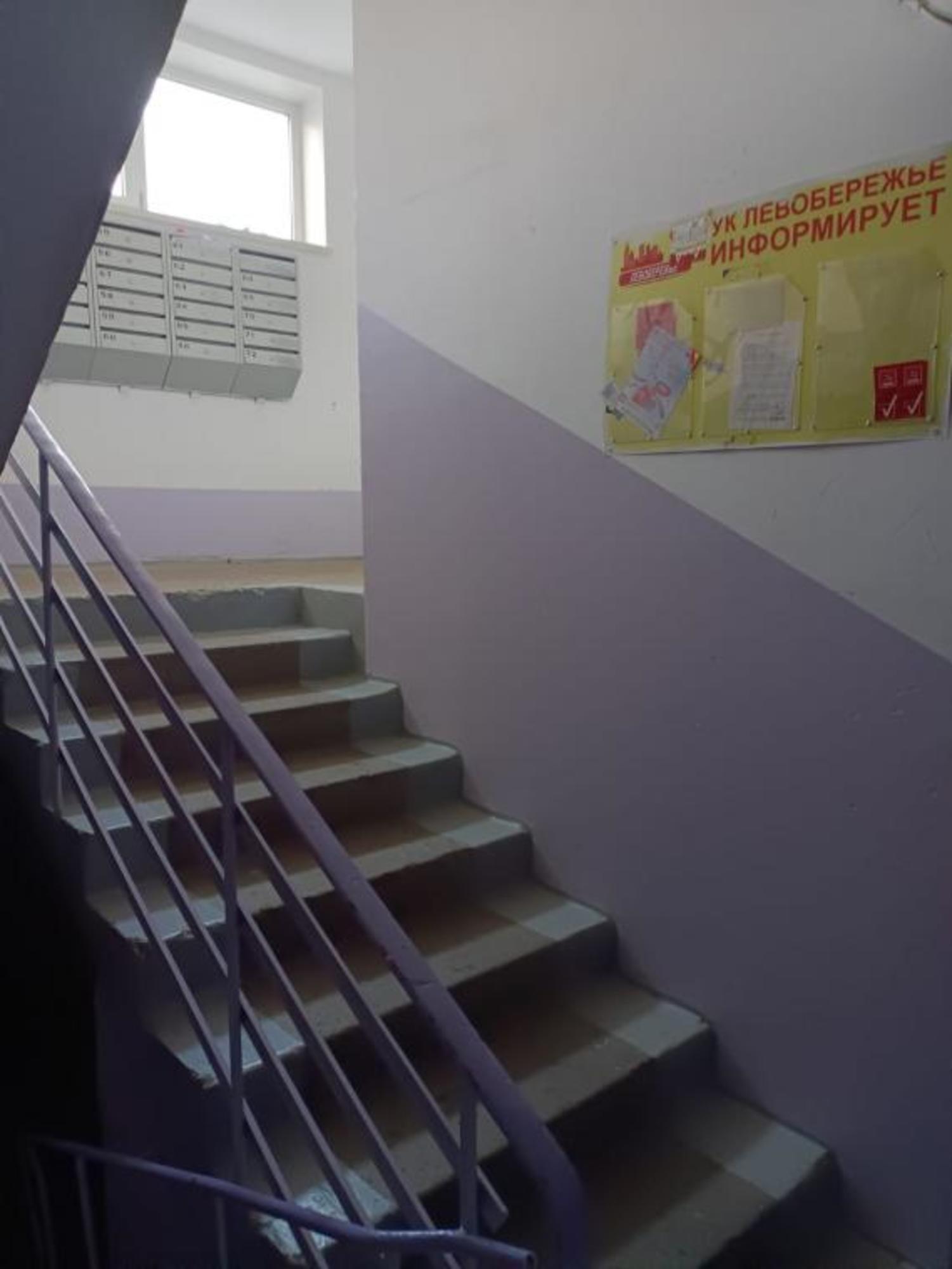 Купить квартиру за 7 800 000 рублей на Комарова проспект, 27/1