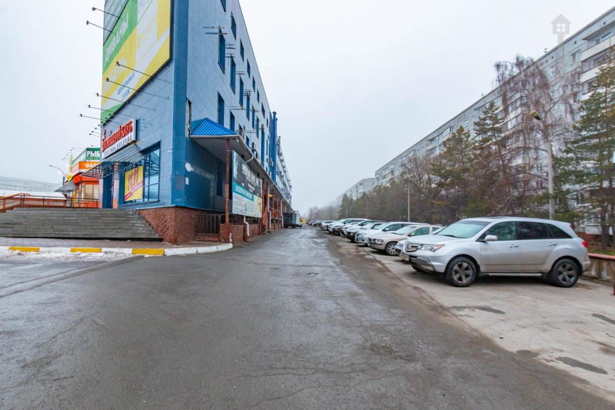 Купить офис, помещение под офис за 23 000 000 рублей на Лукашевича, 10В
