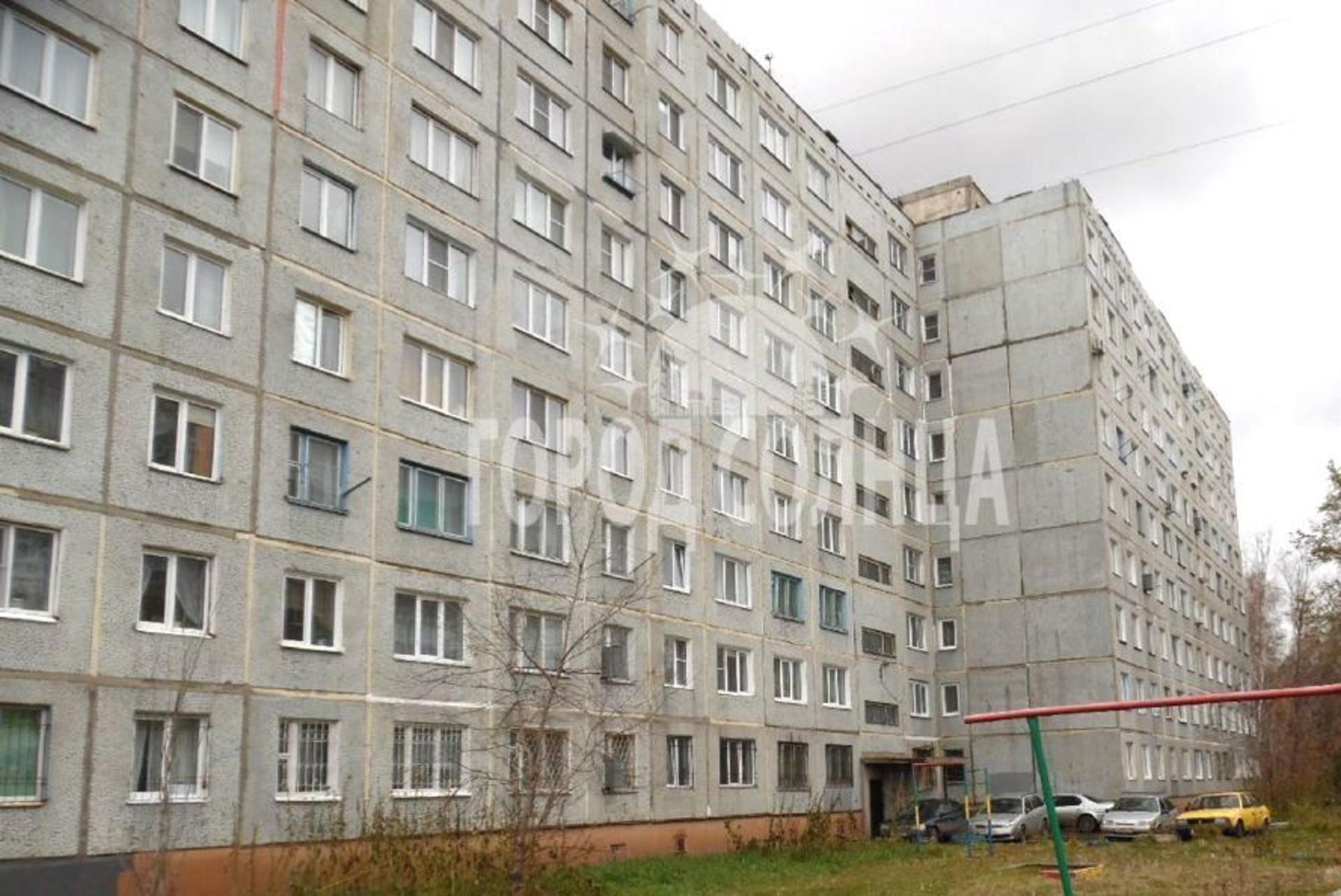Купить квартиру за 3 500 000 рублей на Молодежная 3-я, 73