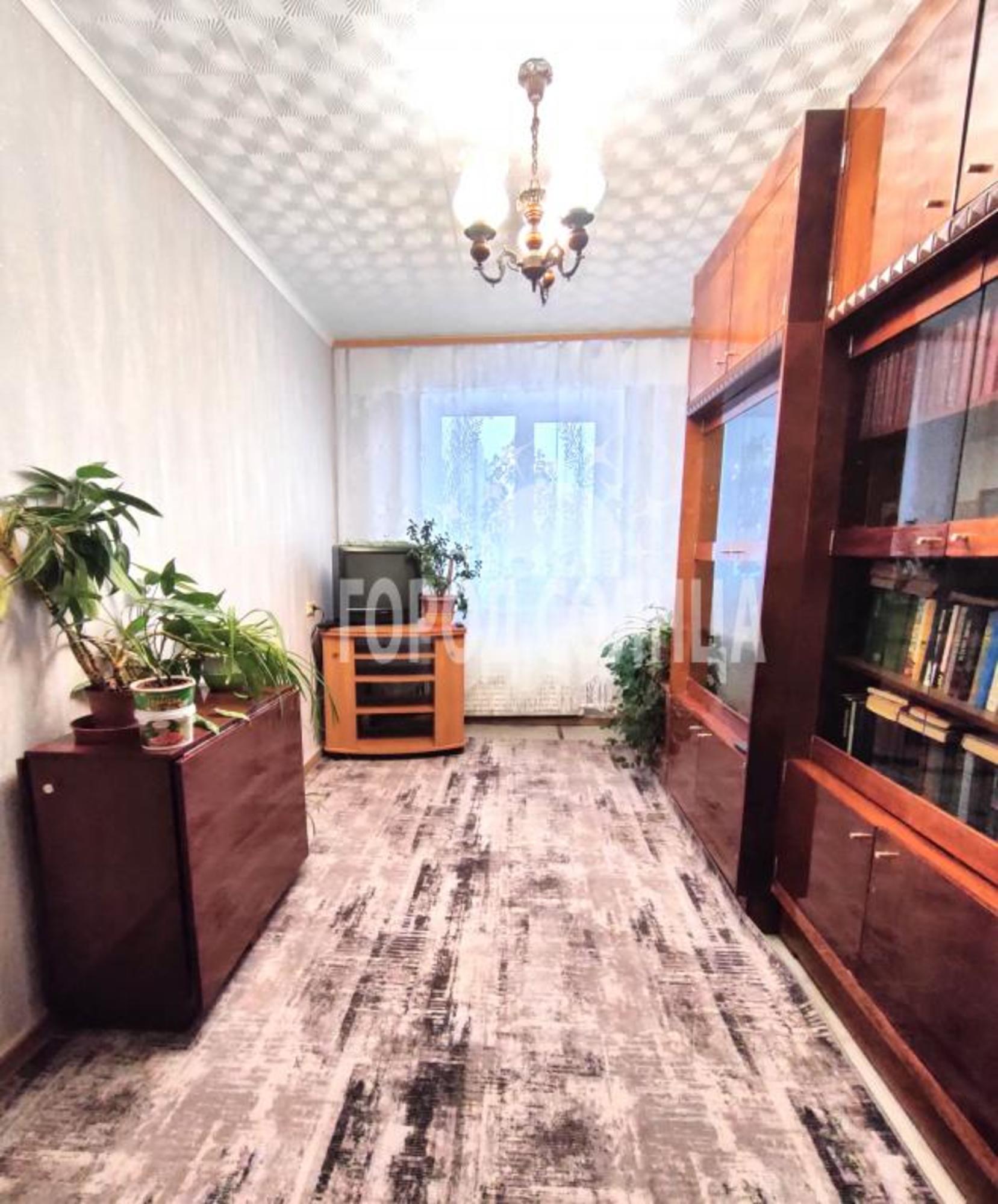 Купить квартиру за 3 500 000 рублей на Молодежная 3-я, 73