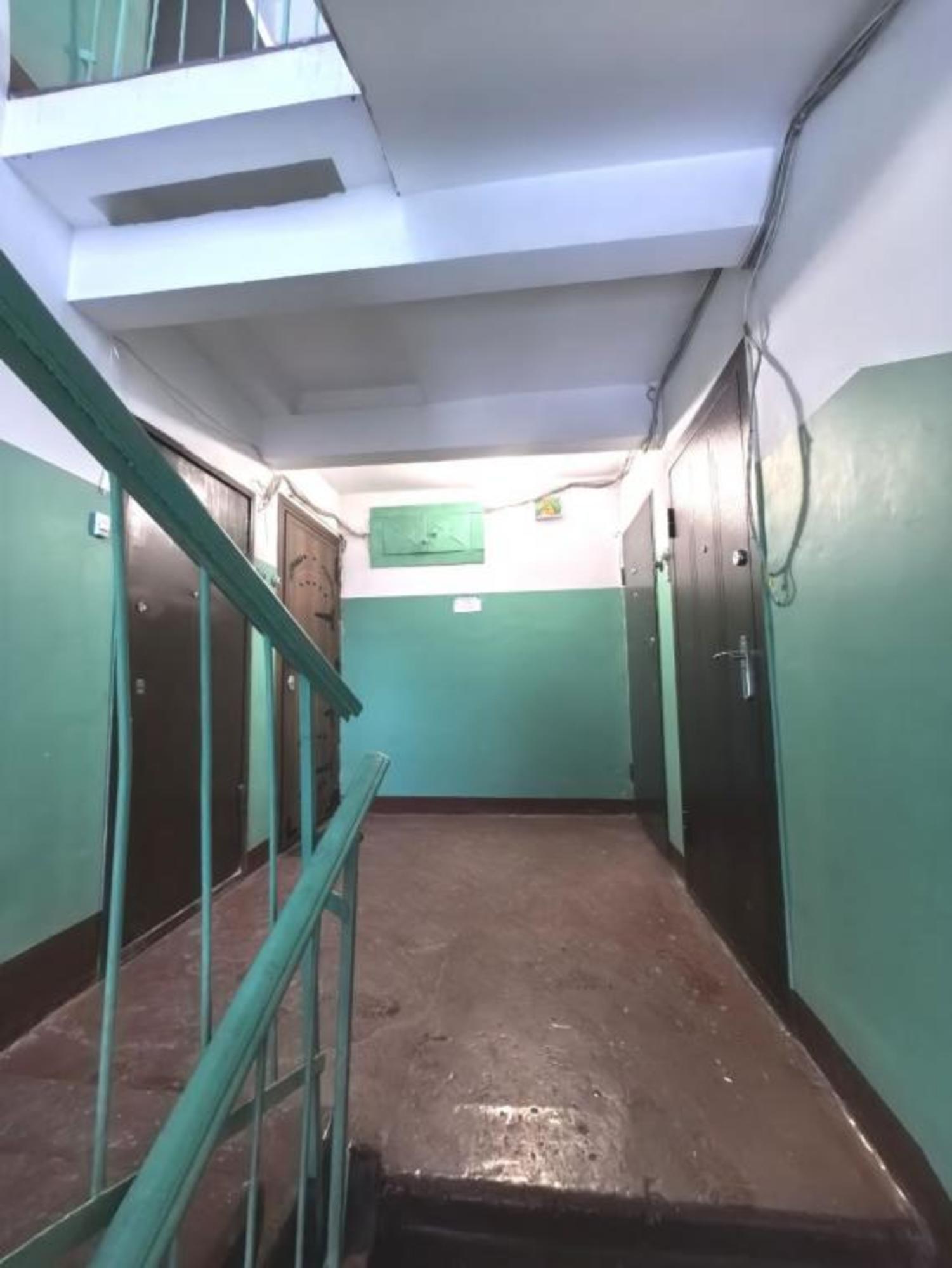 Купить квартиру за 3 990 000 рублей на Энтузиастов, 27