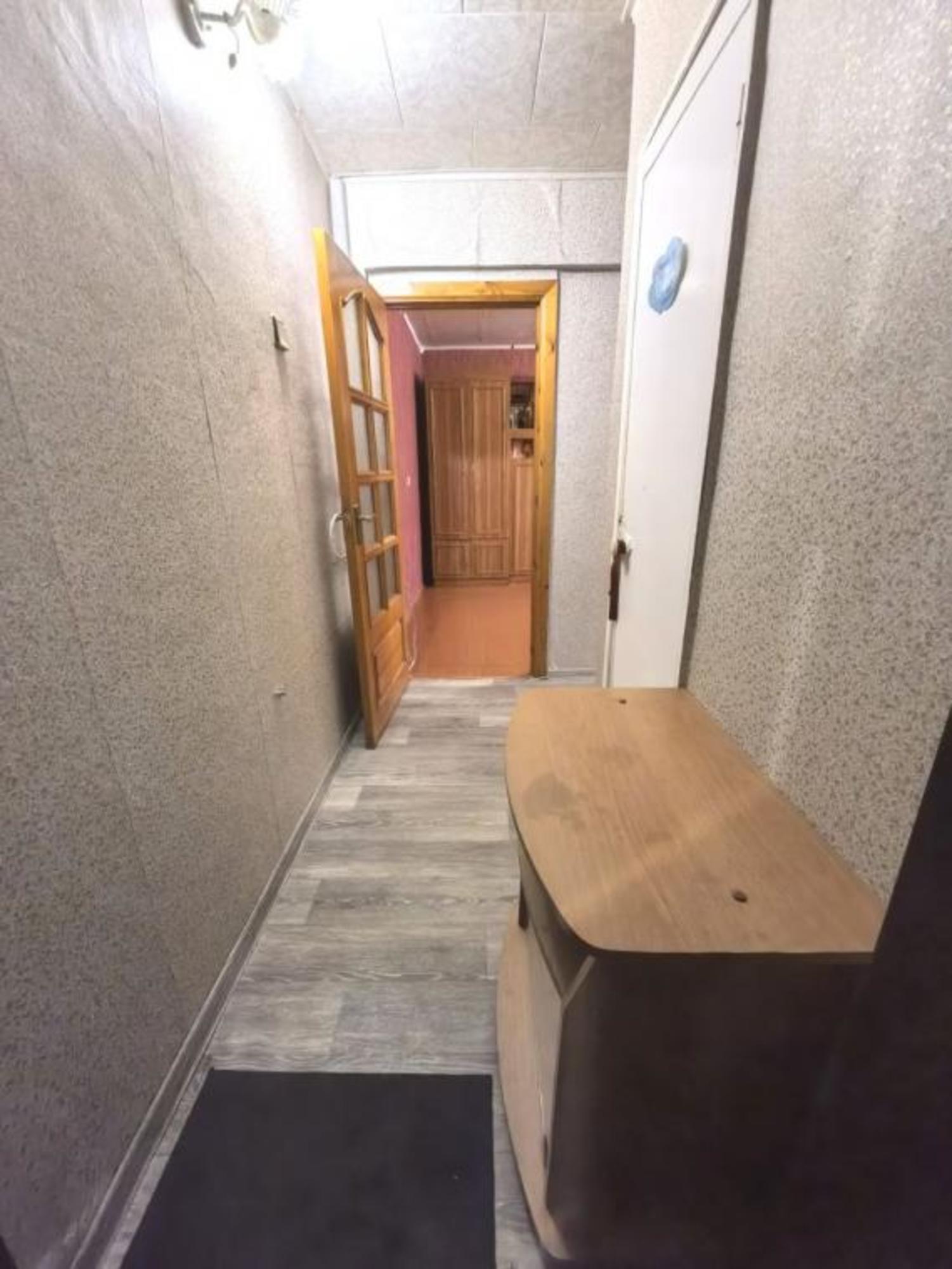 Купить квартиру за 3 990 000 рублей на Энтузиастов, 27