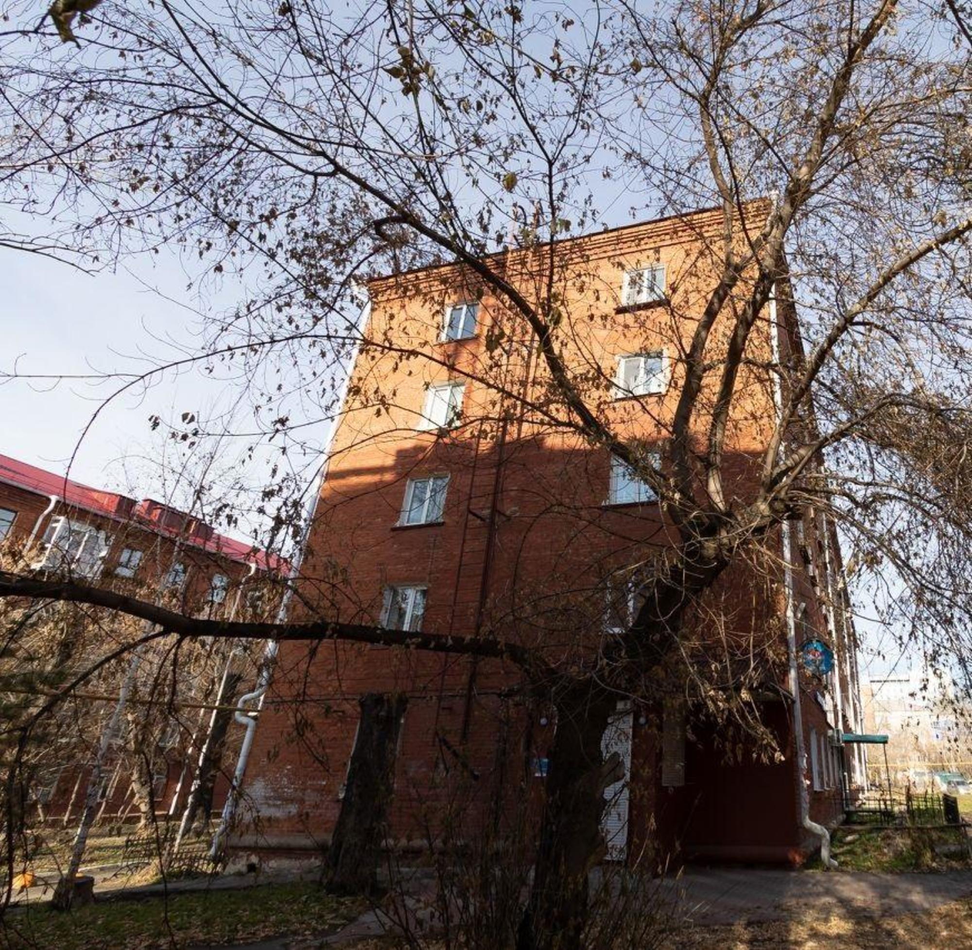 Купить квартиру за 6 200 000 рублей на Карла Маркса проспект, 30а