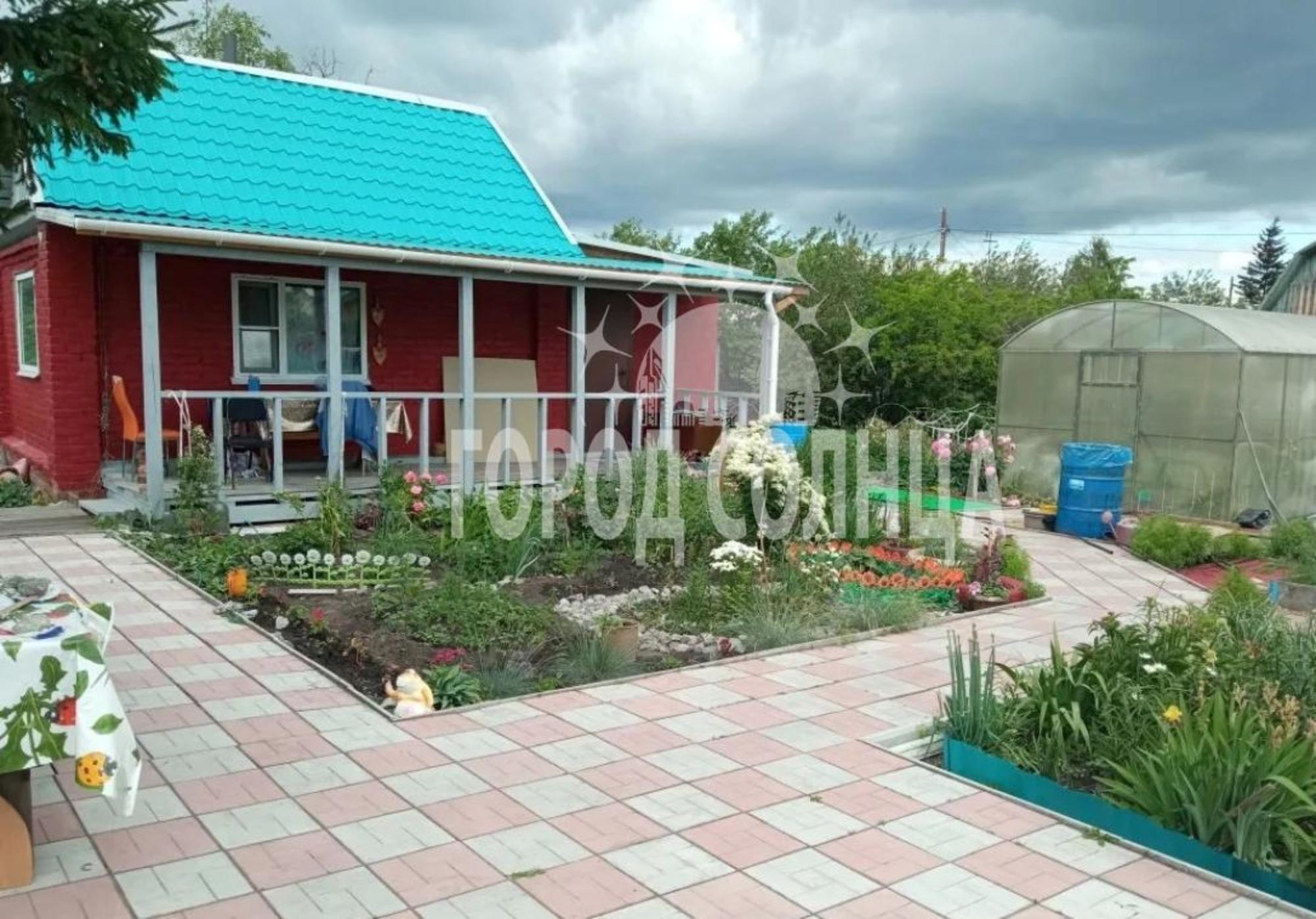Купить дачу, дом, коттедж за 1 699 000 рублей на СНТ дружба, 93