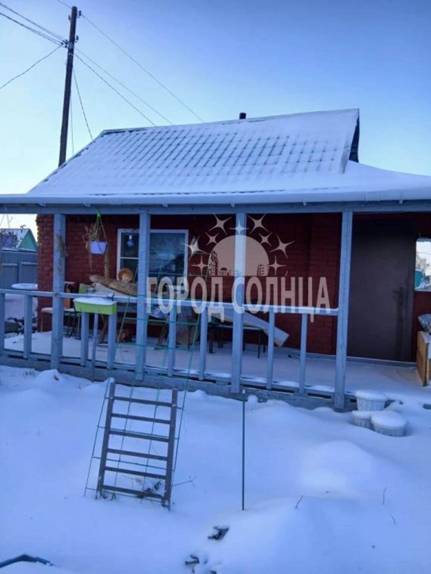 Купить дачу, дом, коттедж за 1 699 000 рублей на СНТ дружба, 93