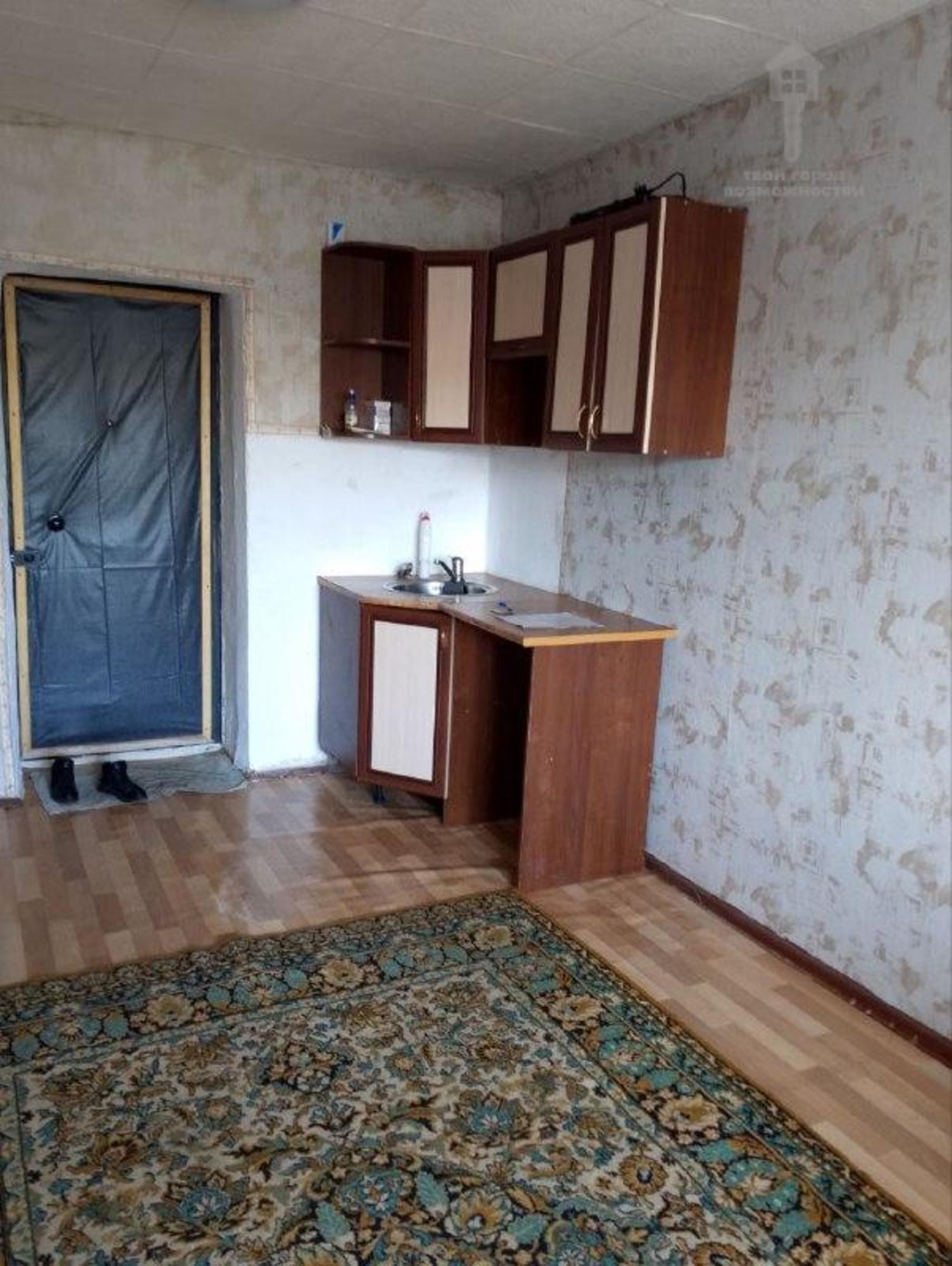 Купить комнату за 1 050 000 рублей на Краснознаменная, 2А