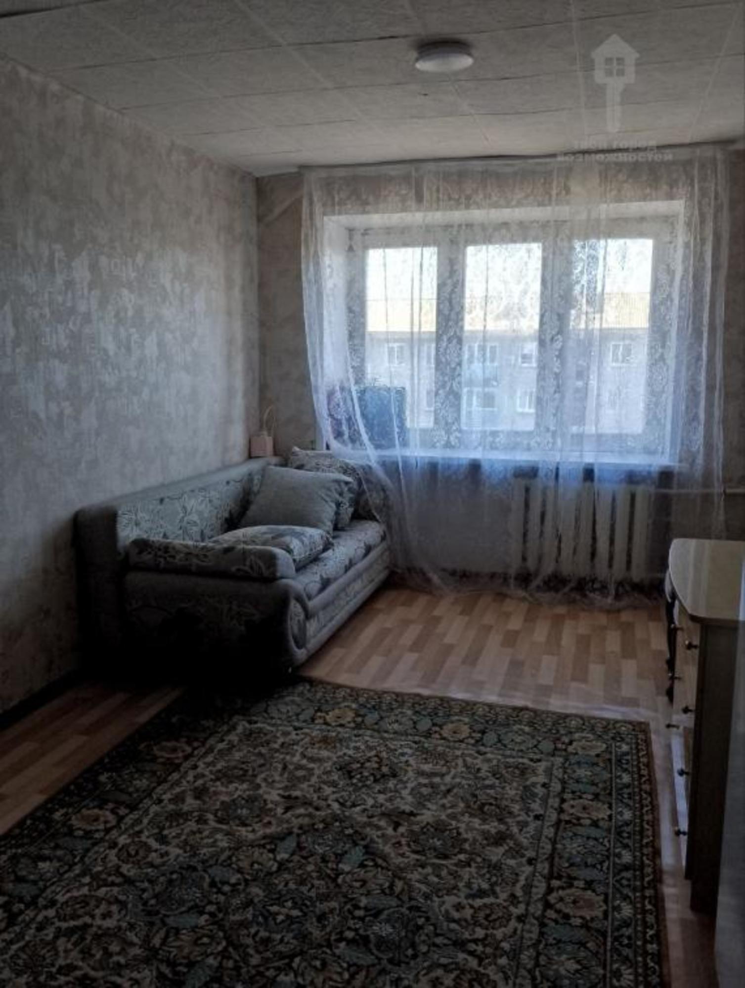 Купить комнату за 1 050 000 рублей на Краснознаменная, 2А