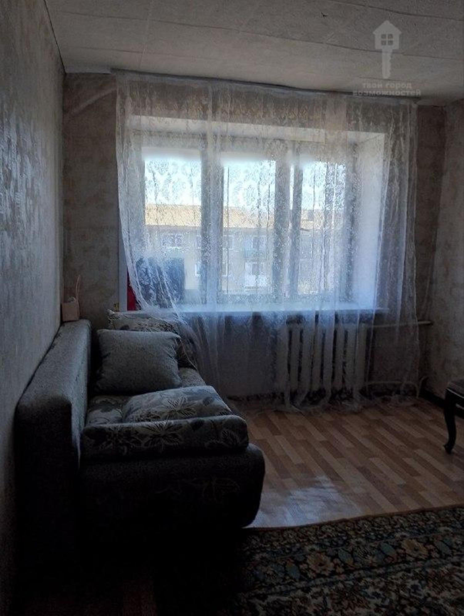 Купить комнату за 1 050 000 рублей на Краснознаменная, 2А