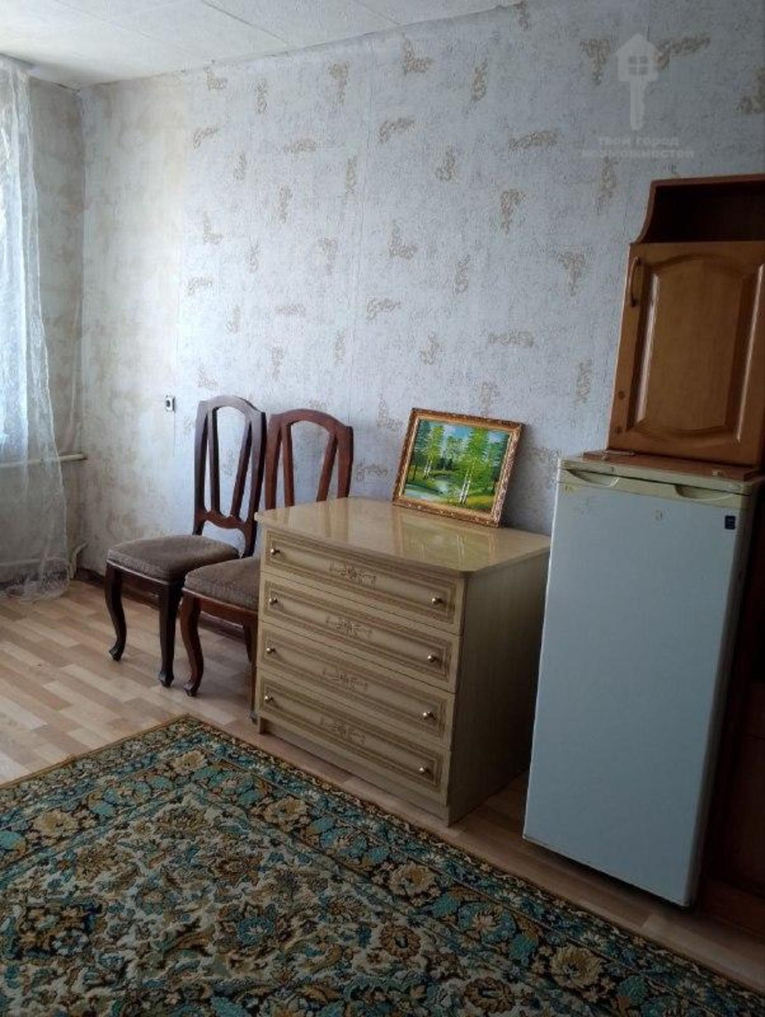Купить комнату за 1 050 000 рублей на Краснознаменная, 2А