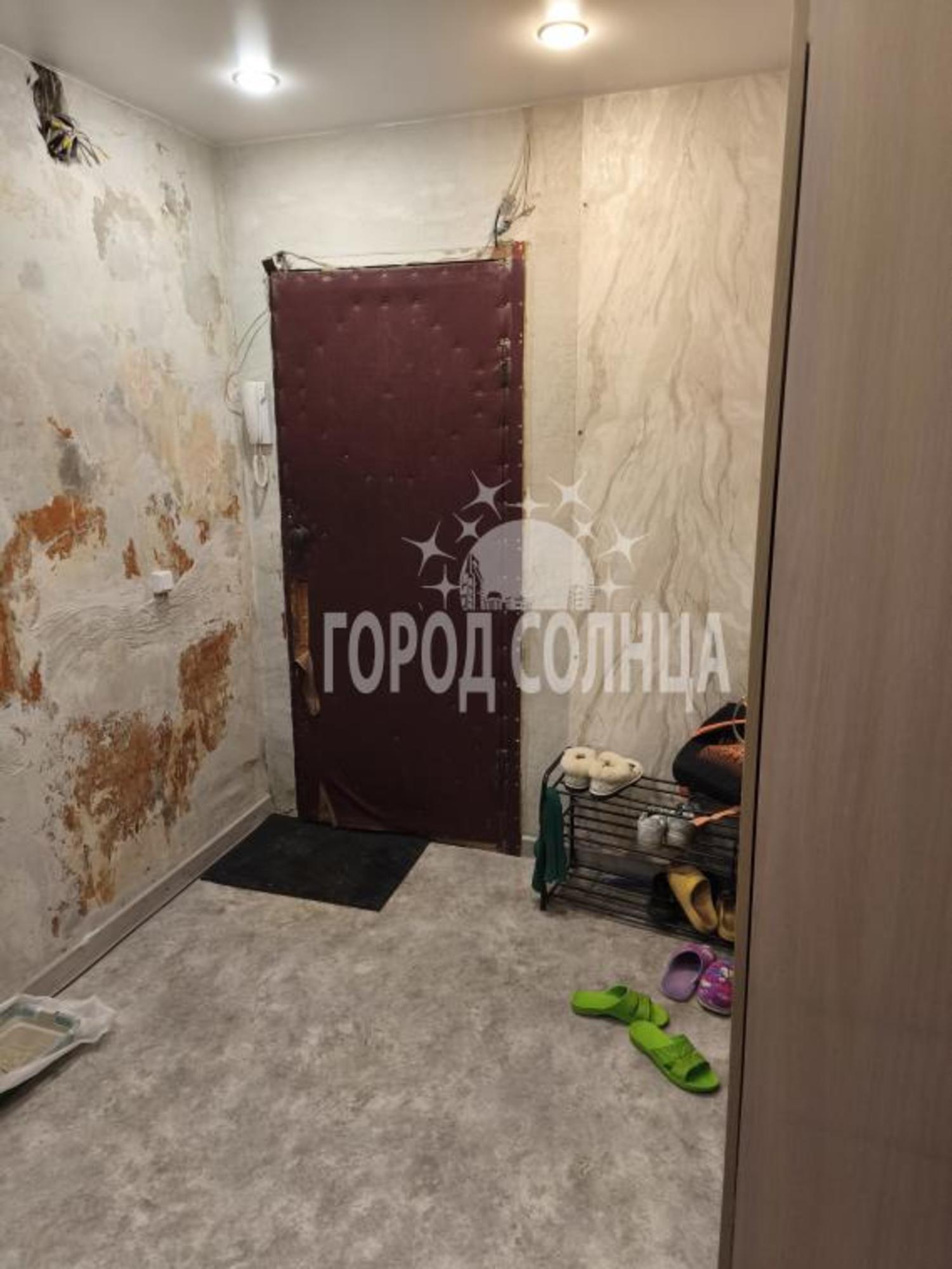 Купить квартиру за 4 900 000 рублей на Мира проспект, 167А