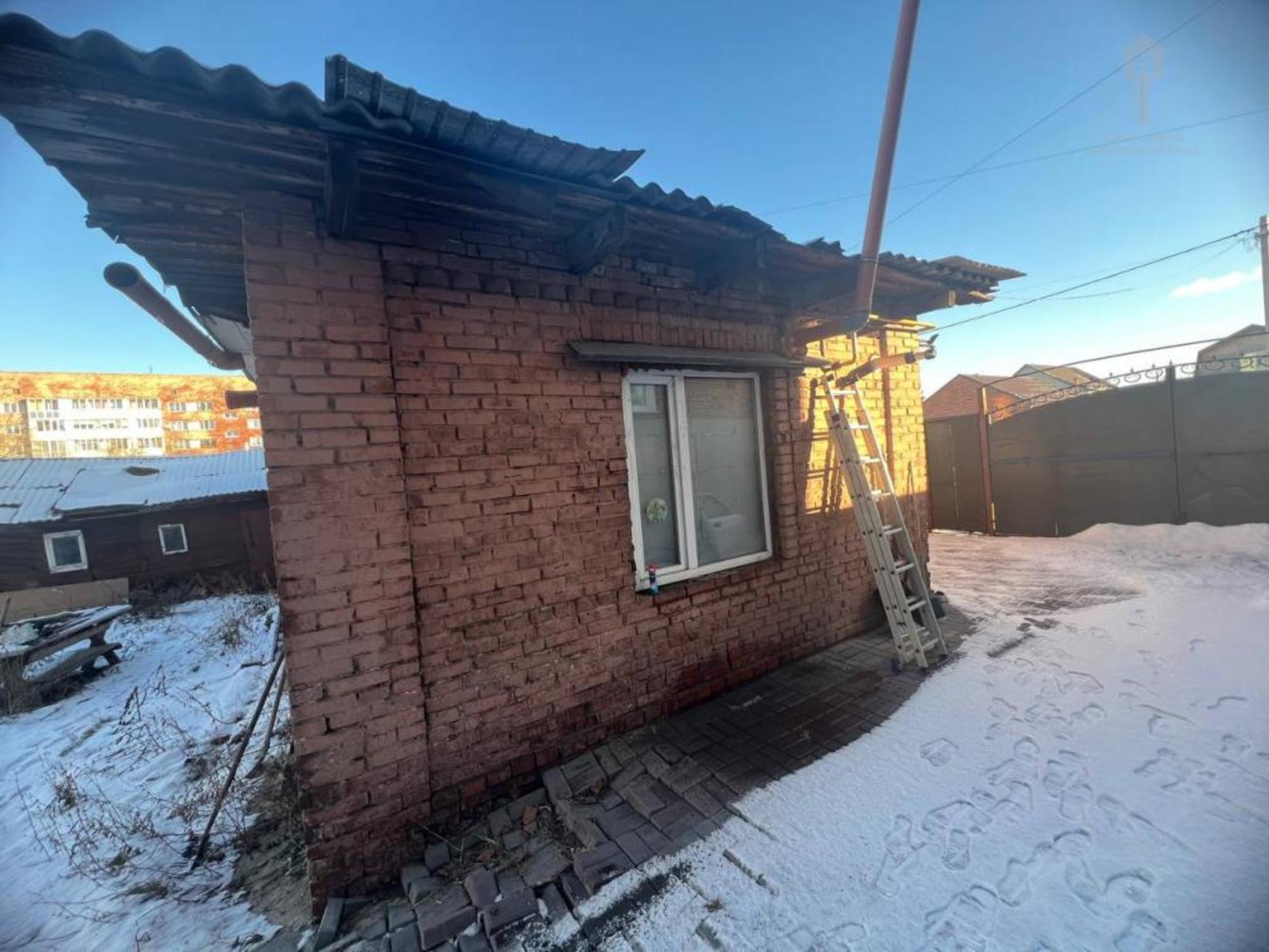 Купить дачу, дом, коттедж за 4 790 000 рублей на Рабочая 14-я, 69