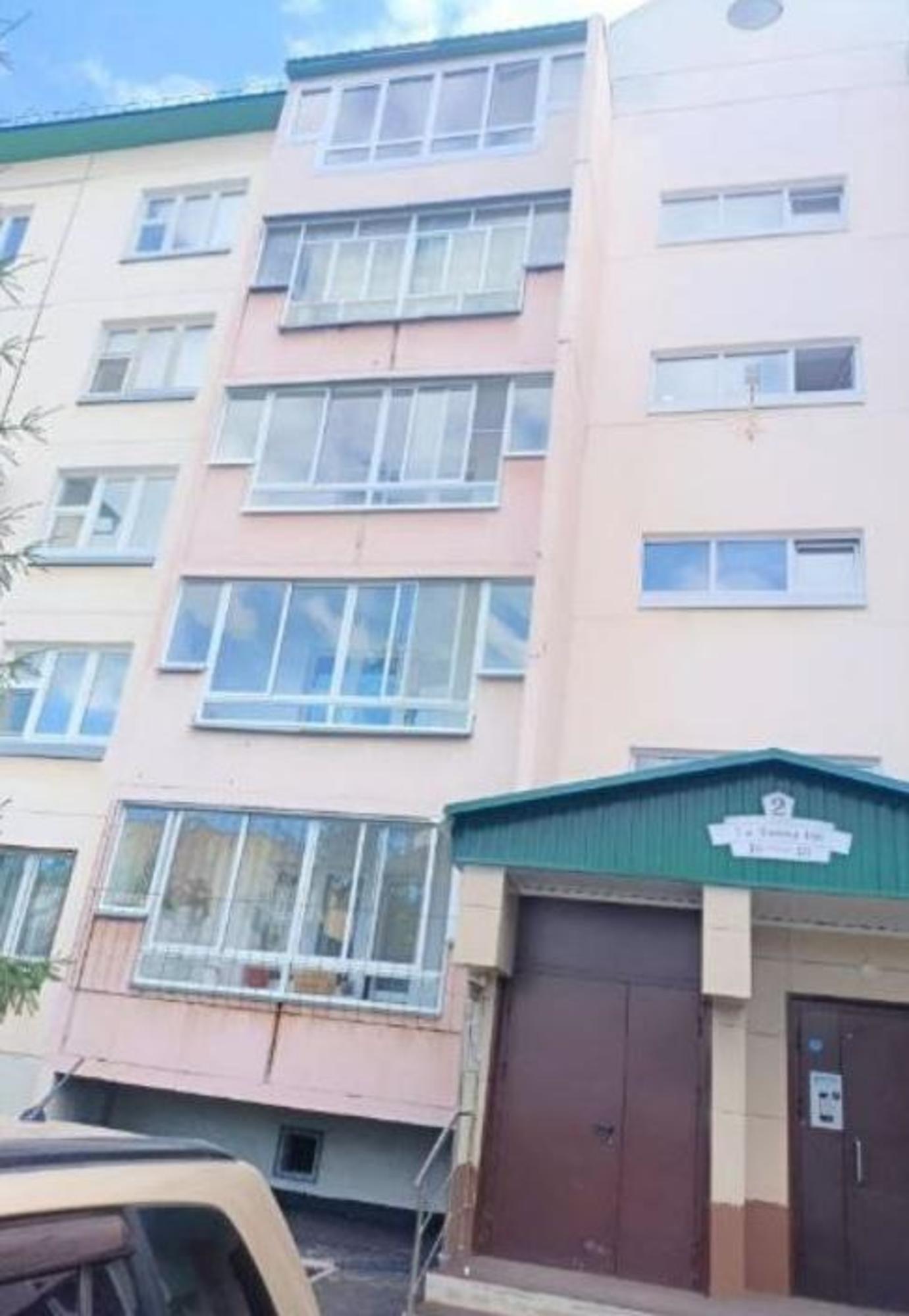 Купить квартиру за 4 850 000 рублей на 7-я Линия, 190
