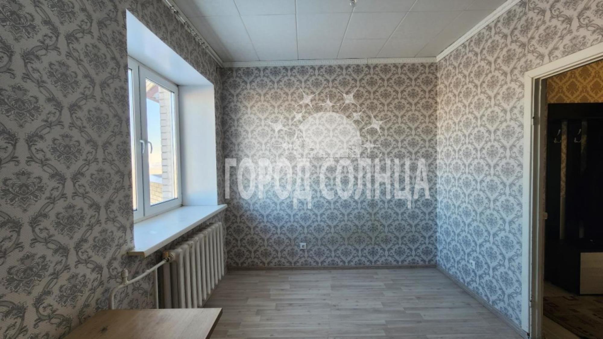 Купить квартиру за 6 400 000 рублей на Рокоссовского, 32