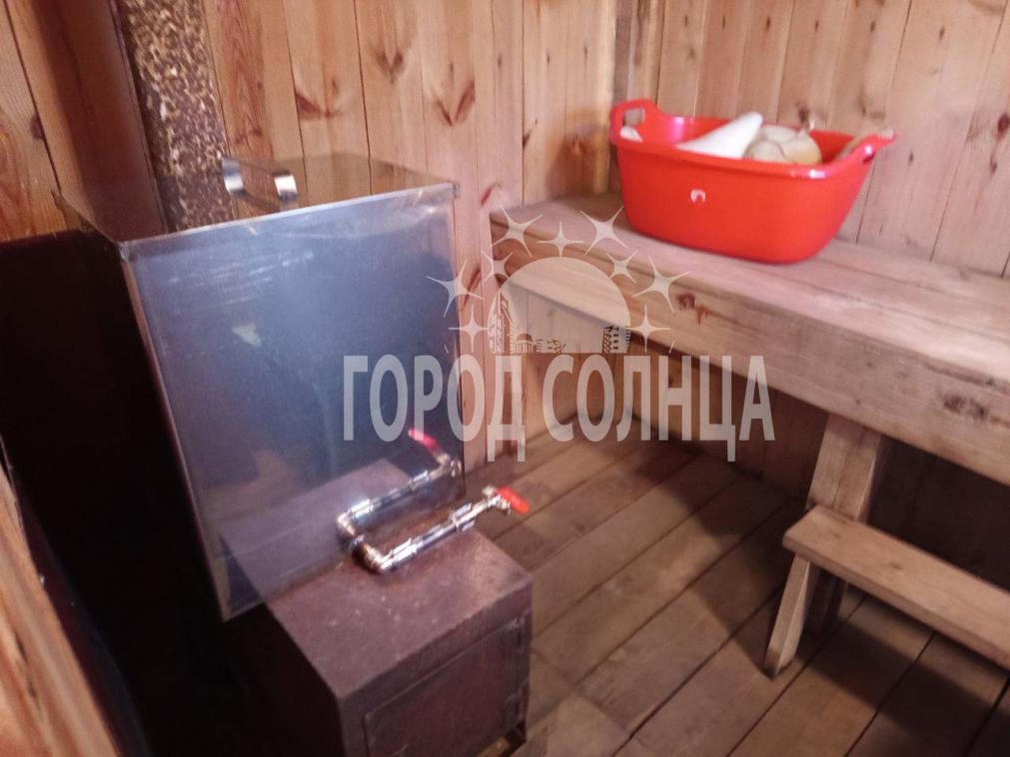 Купить дачу, дом, коттедж за 1 050 000 рублей на СОСН Карат, 317