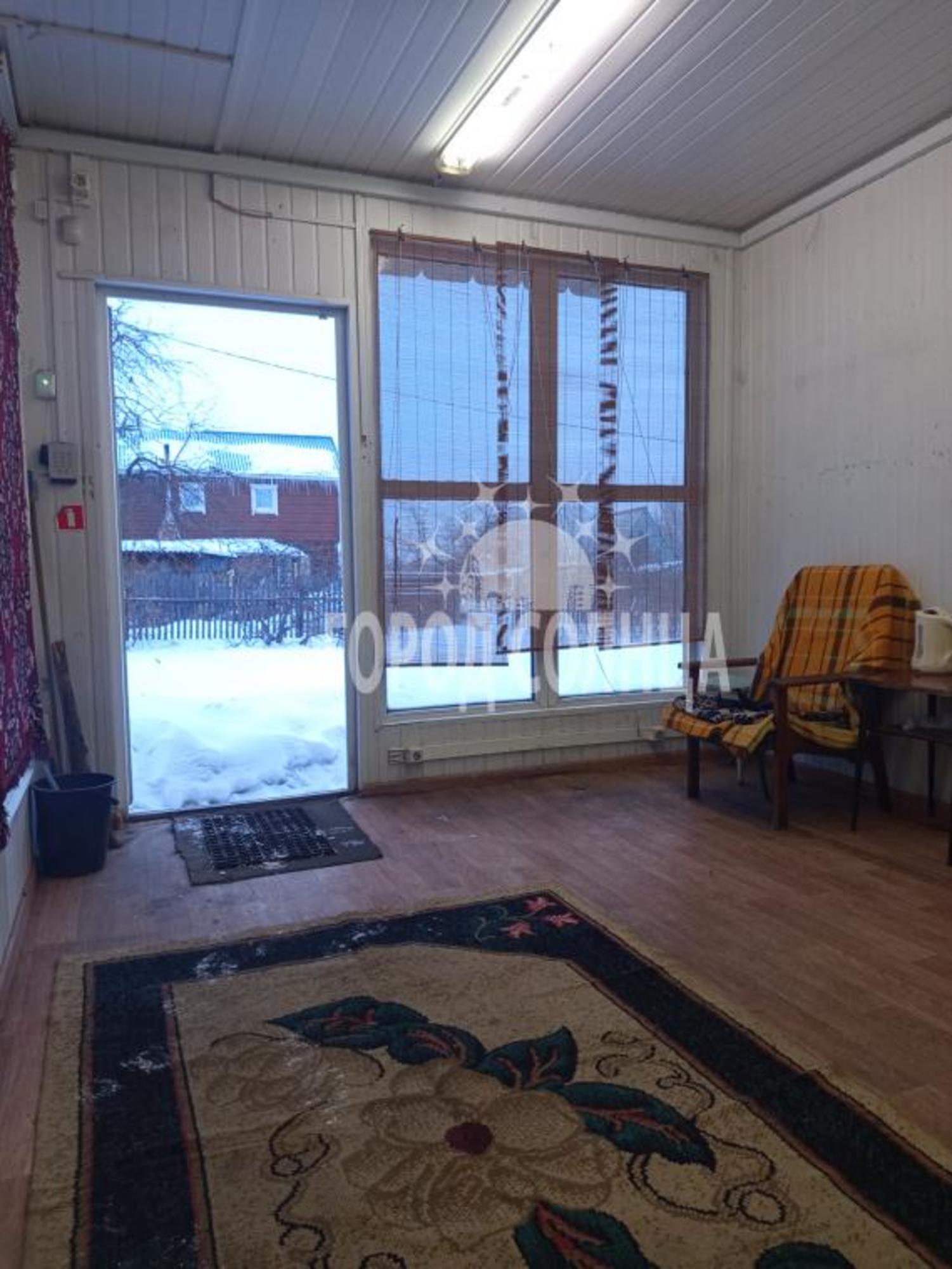 Купить дачу, дом, коттедж за 1 050 000 рублей на СОСН Карат, 317