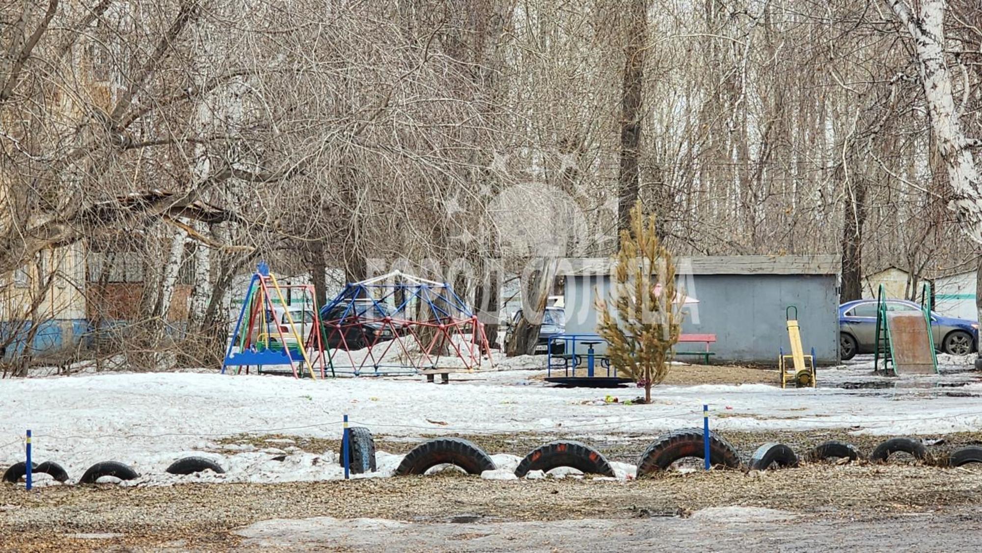 Купить квартиру за 3 400 000 рублей на Энтузиастов, 13