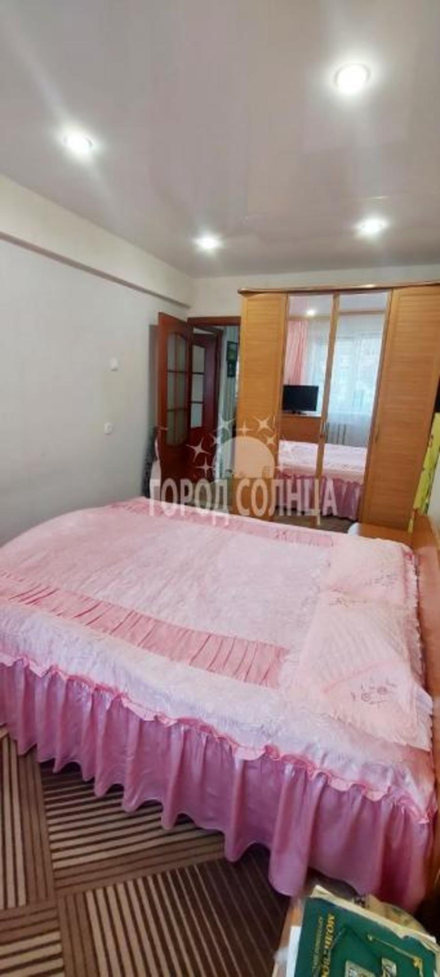 Купить квартиру за 6 000 000 рублей на Менделеева проспект, 24 Б