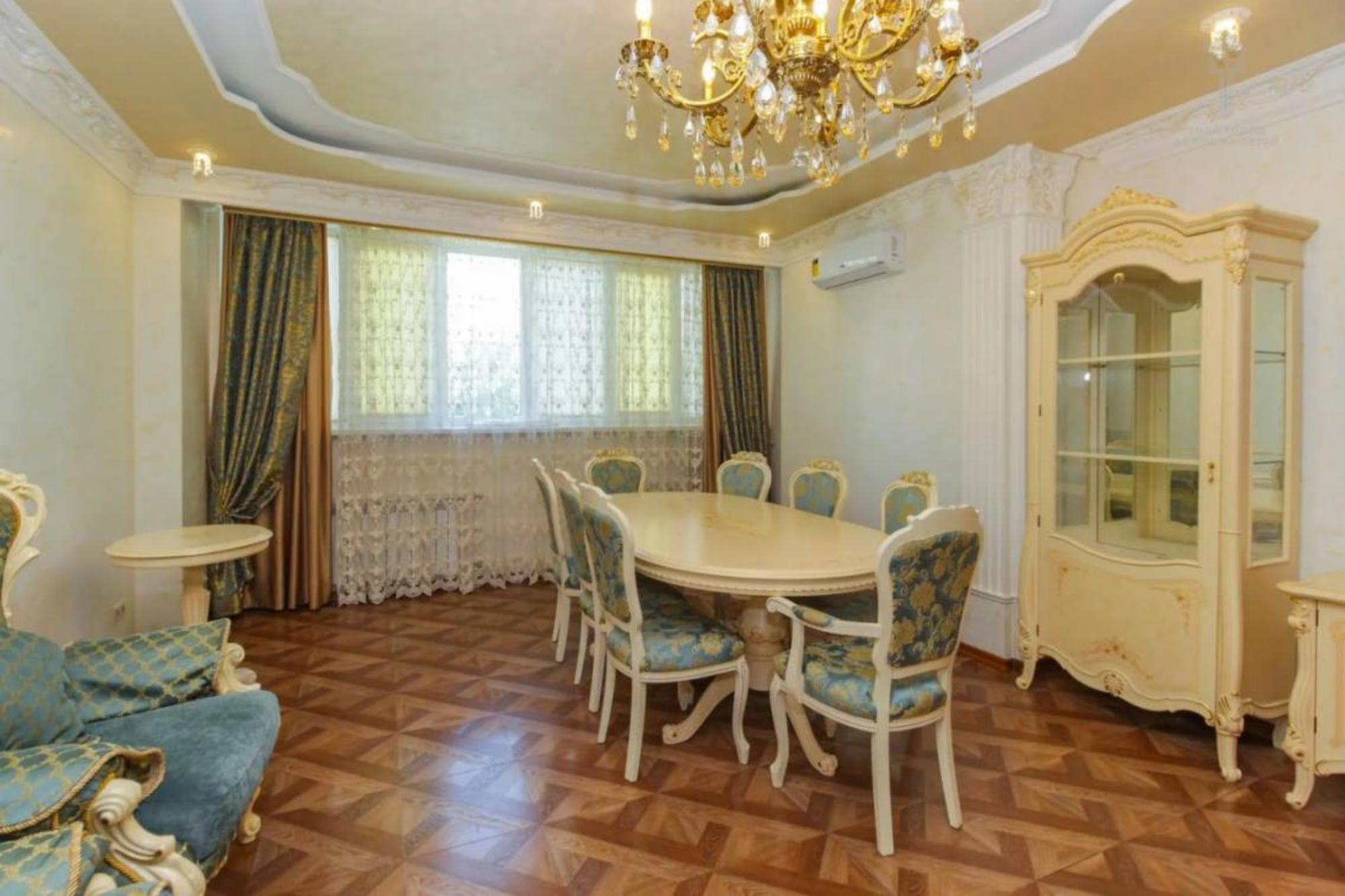 Купить квартиру за 12 900 000 рублей на б-р. Архитекторов, 19