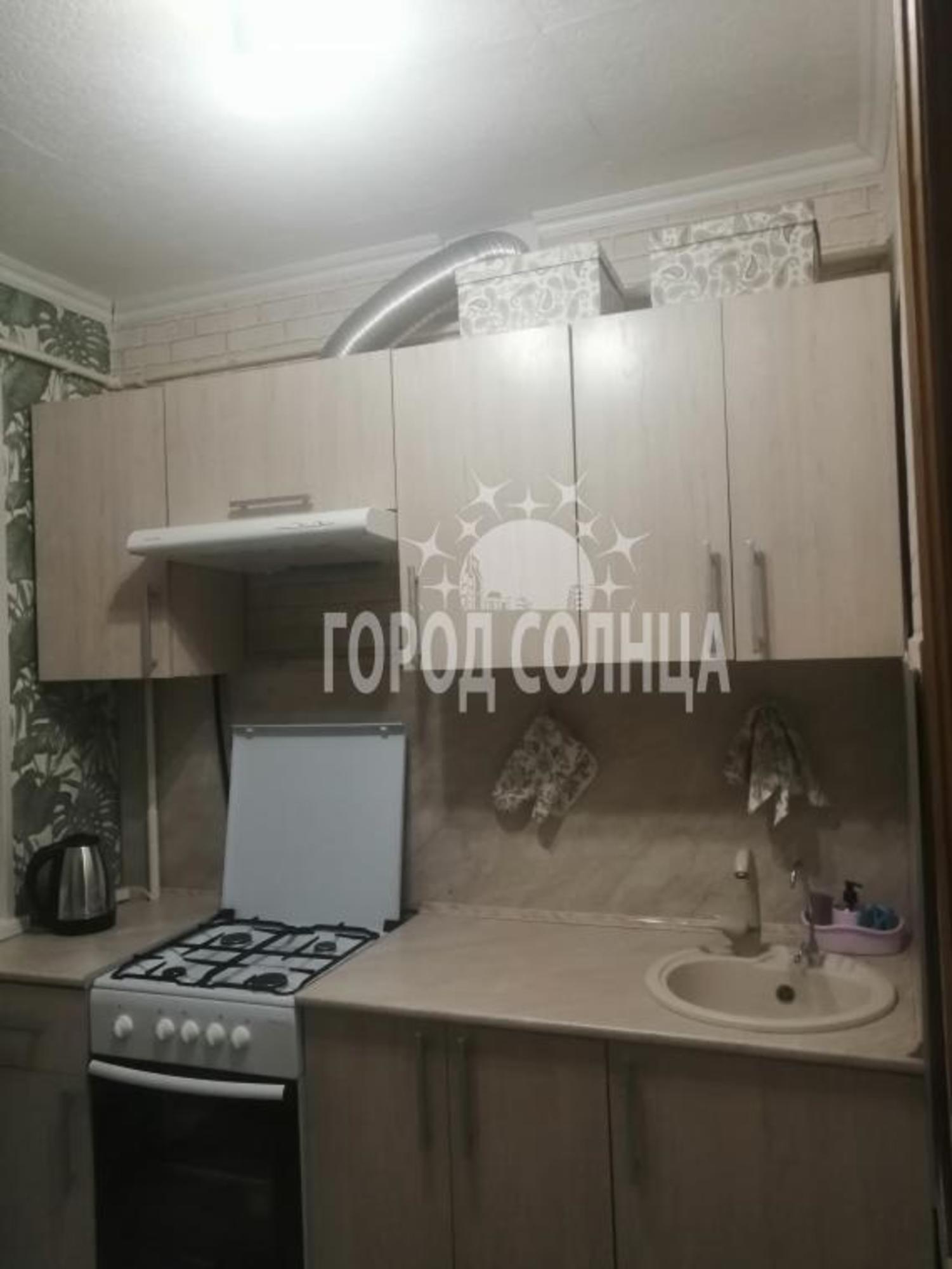 Купить квартиру за 6 200 000 рублей на Лукашевича, 1А