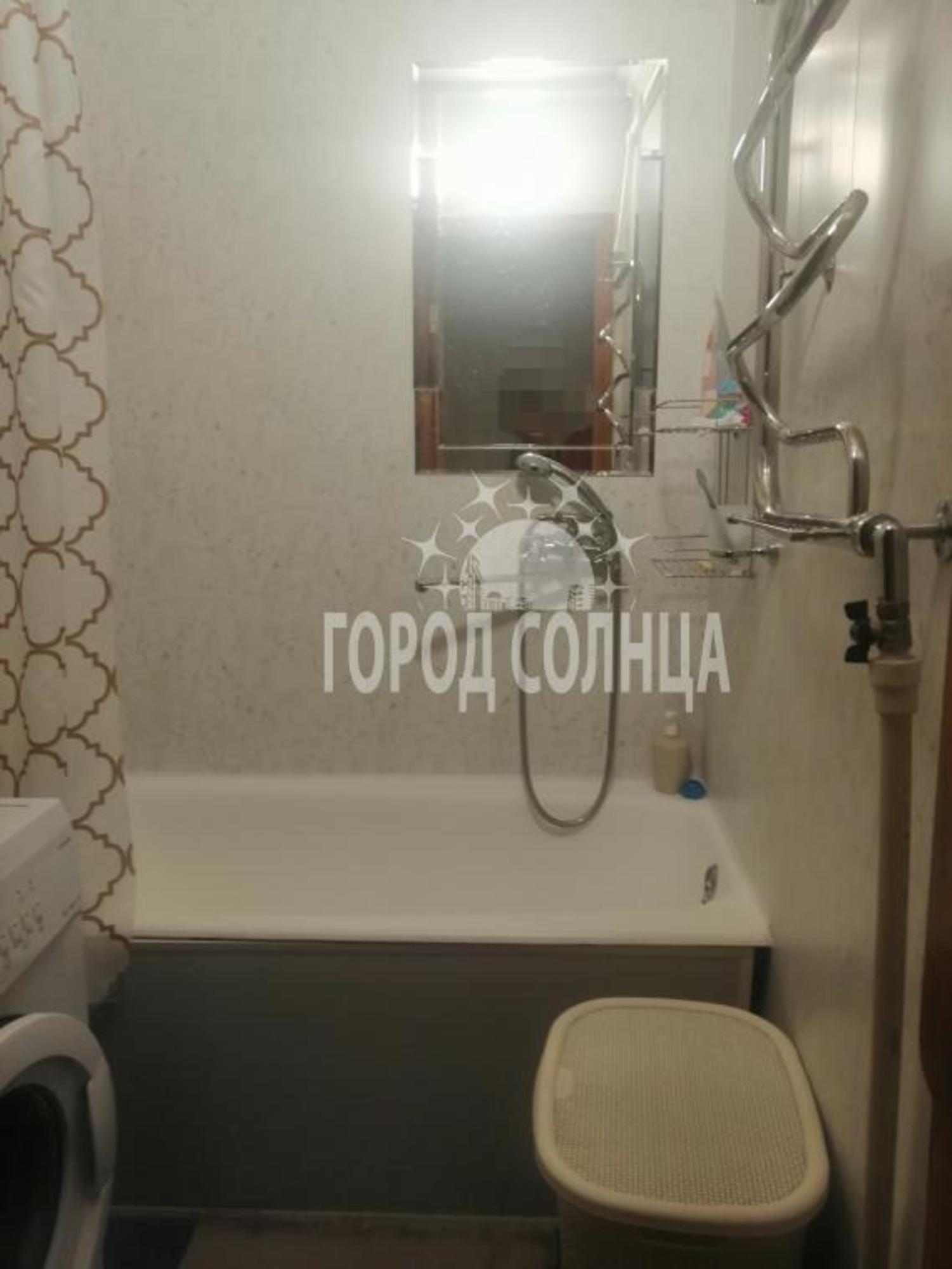 Купить квартиру за 6 200 000 рублей на Лукашевича, 1А