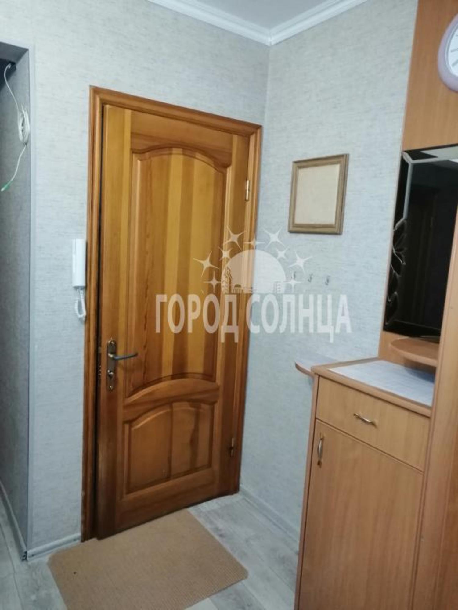 Купить квартиру за 6 200 000 рублей на Лукашевича, 1А