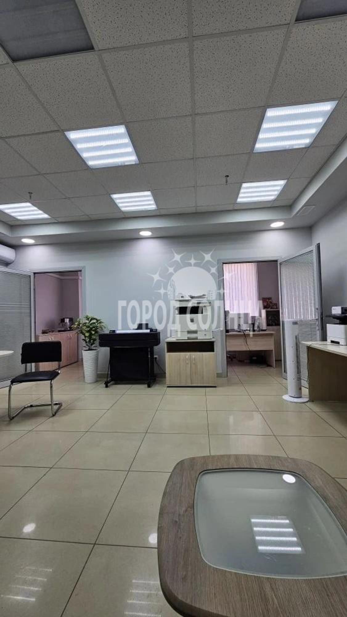 Купить офис, помещение под офис за 5 900 000 рублей на Фрунзе, 80