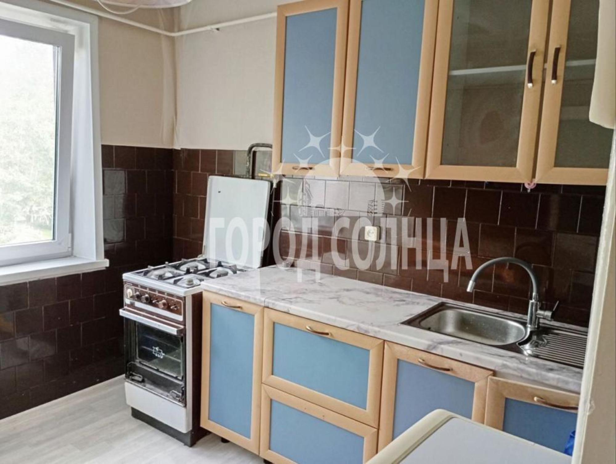 Купить квартиру за 5 320 000 рублей на Красный Путь, 28А