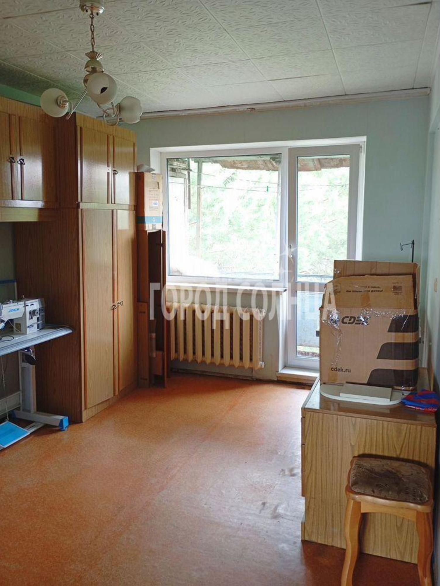 Купить квартиру за 5 320 000 рублей на Красный Путь, 28А