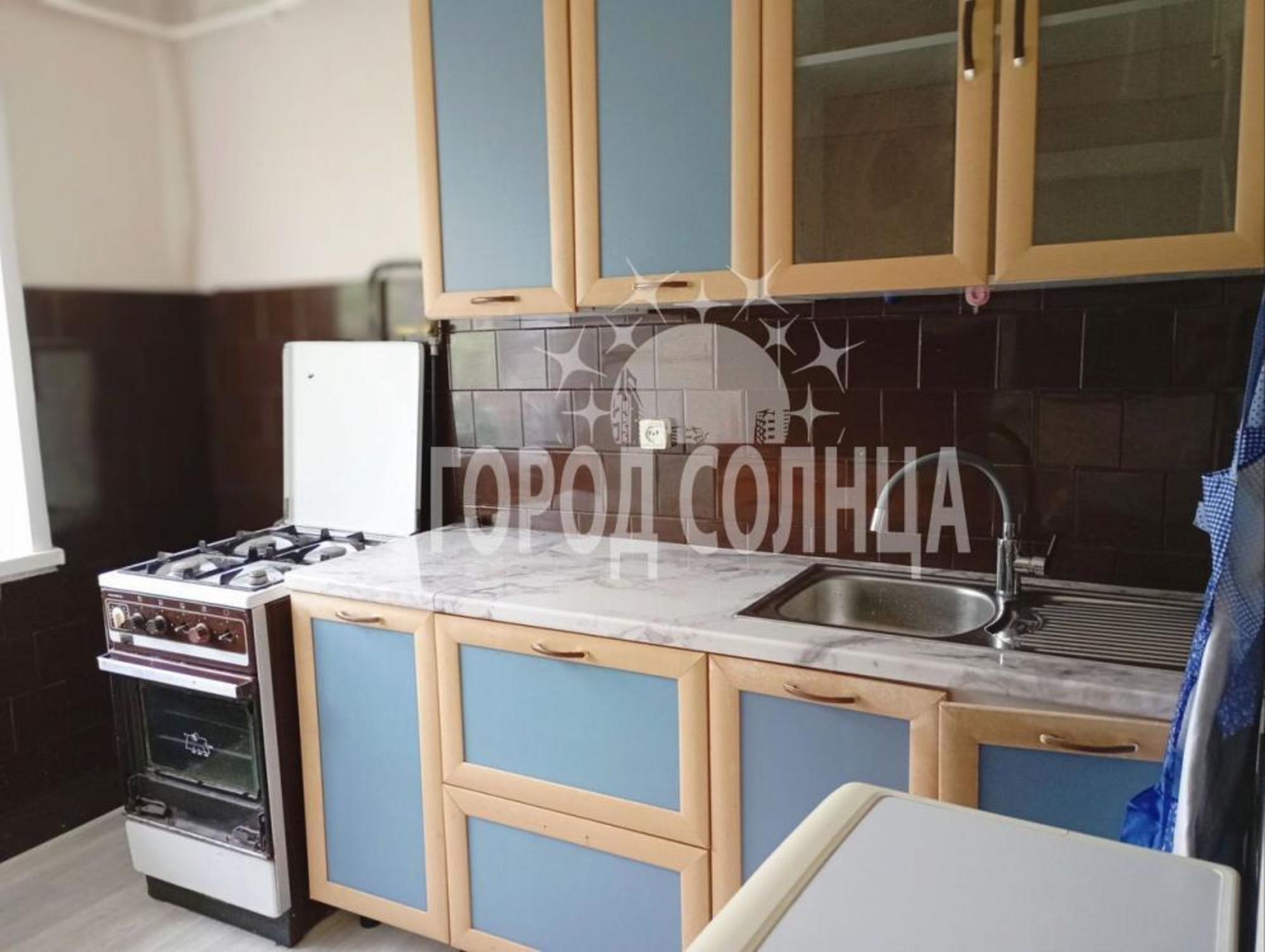 Купить квартиру за 5 320 000 рублей на Красный Путь, 28А