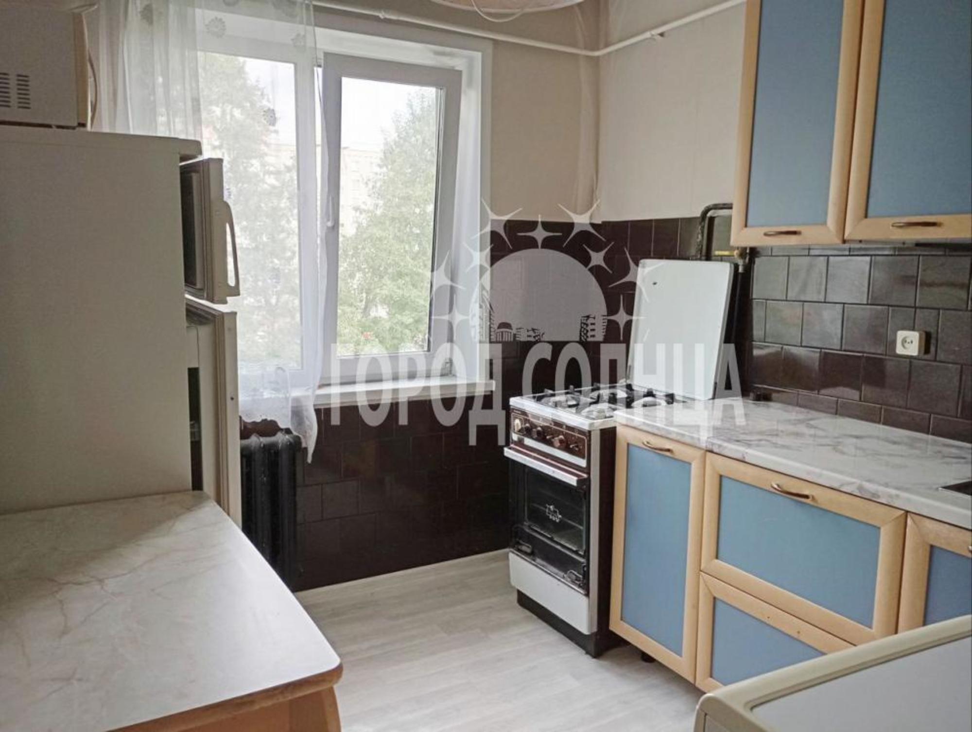 Купить квартиру за 5 320 000 рублей на Красный Путь, 28А