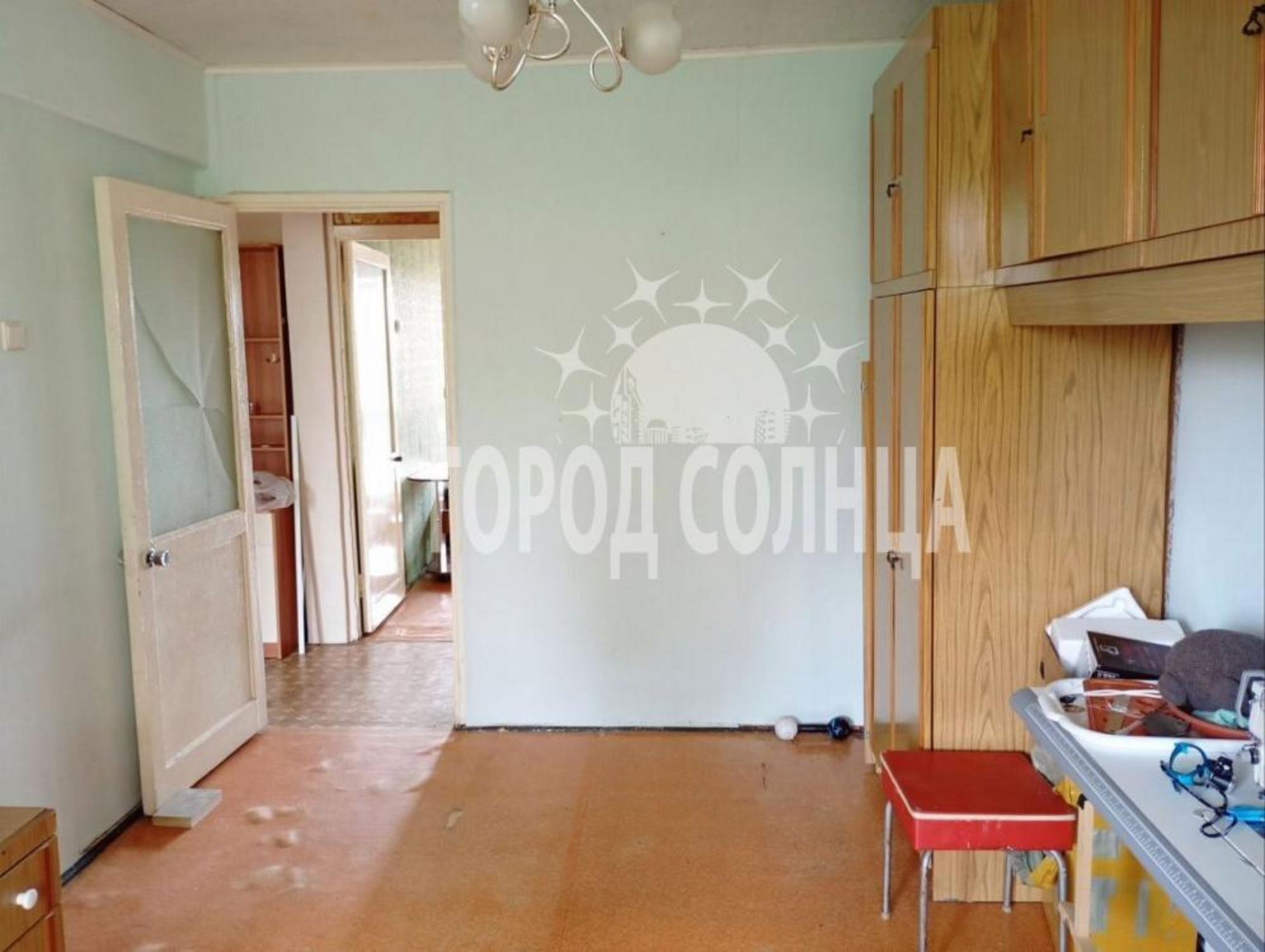 Купить квартиру за 5 320 000 рублей на Красный Путь, 28А